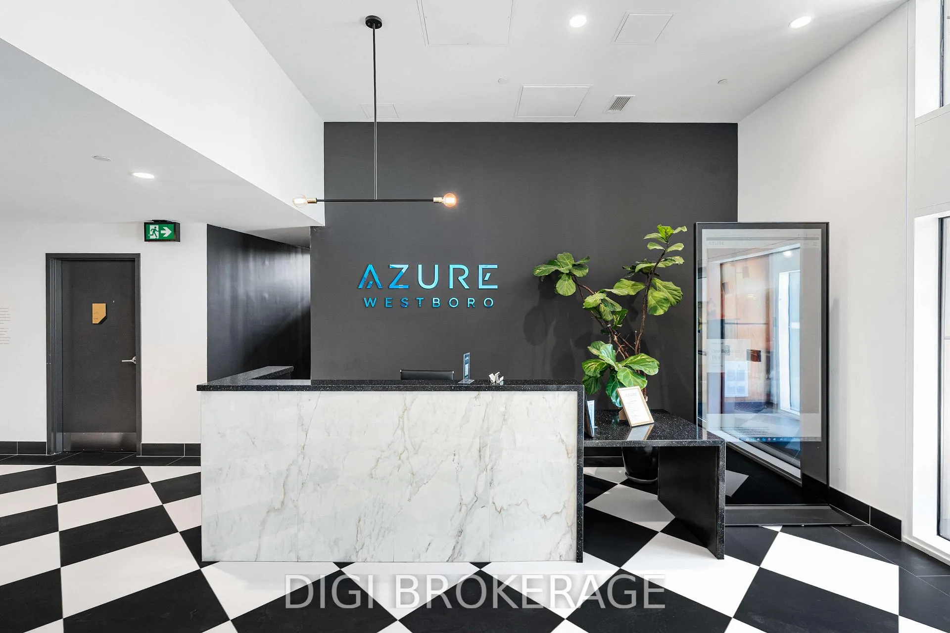 Photo 25 of Unit 1107, 2070 Scott Street, Ottawa, Westboro South — HOMEH