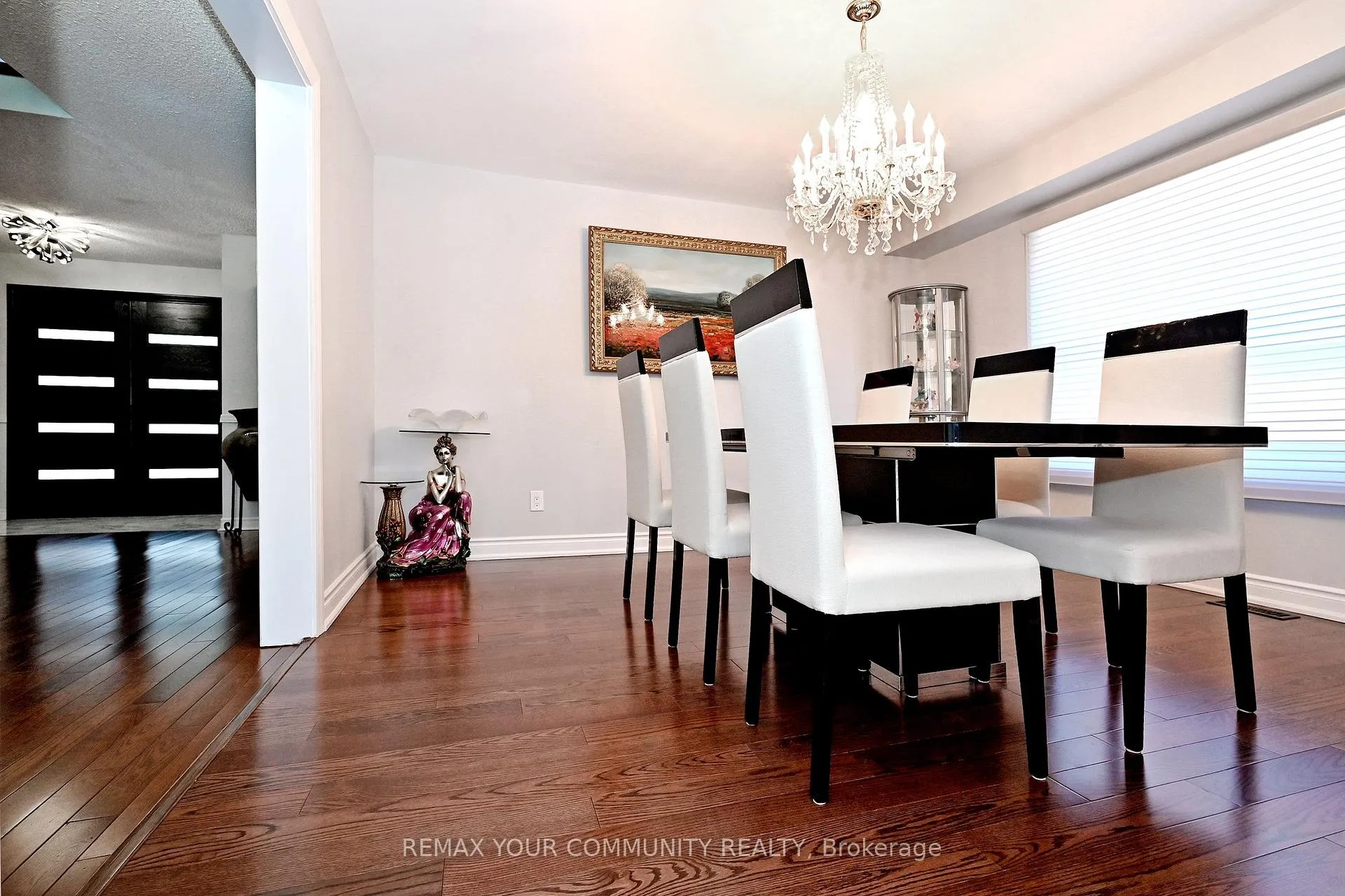 Photo 6 of 48 Haskell Crescent, Aurora, Aurora Highlands — HOMEH