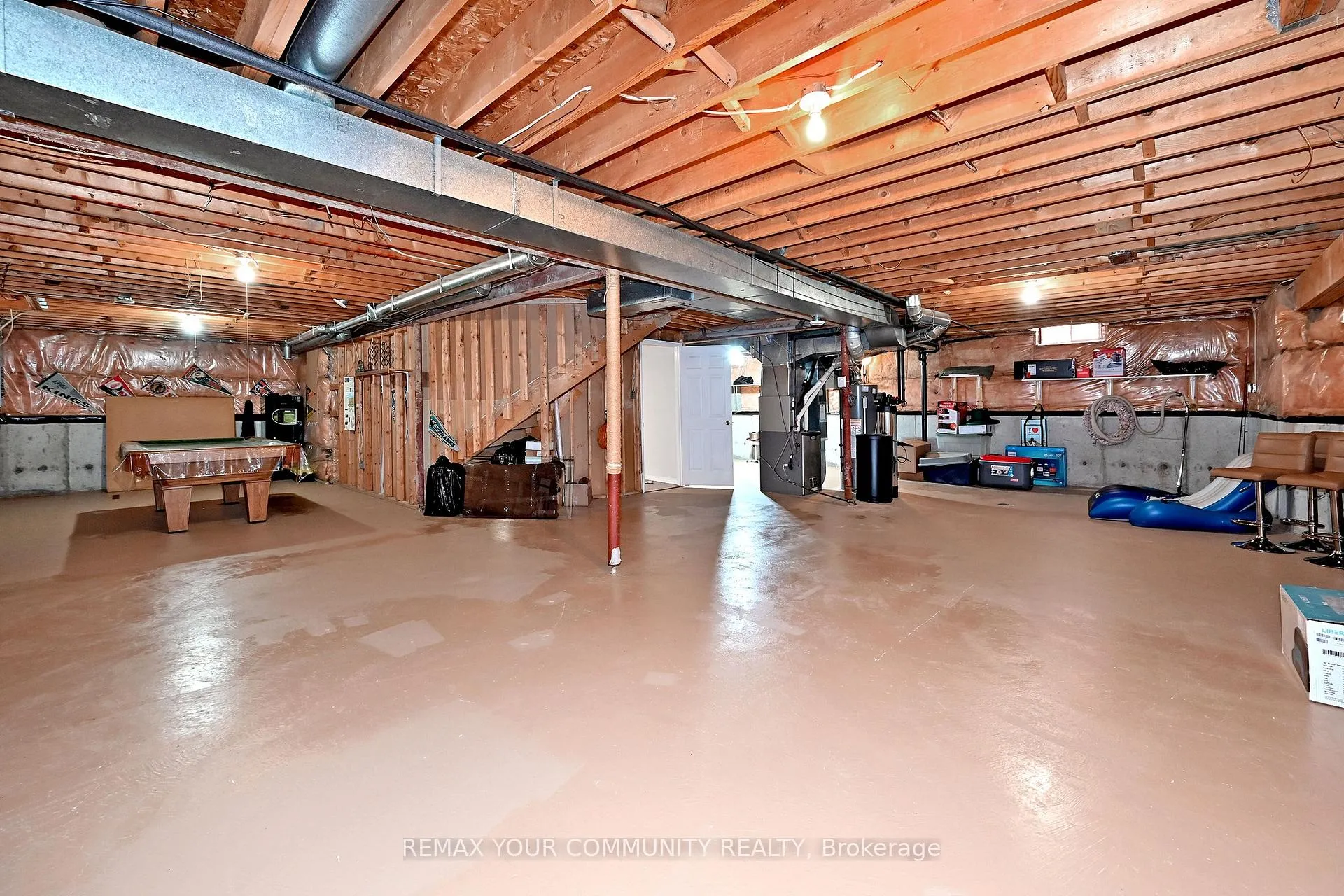 Photo 19 of 48 Haskell Crescent, Aurora, Aurora Highlands — HOMEH