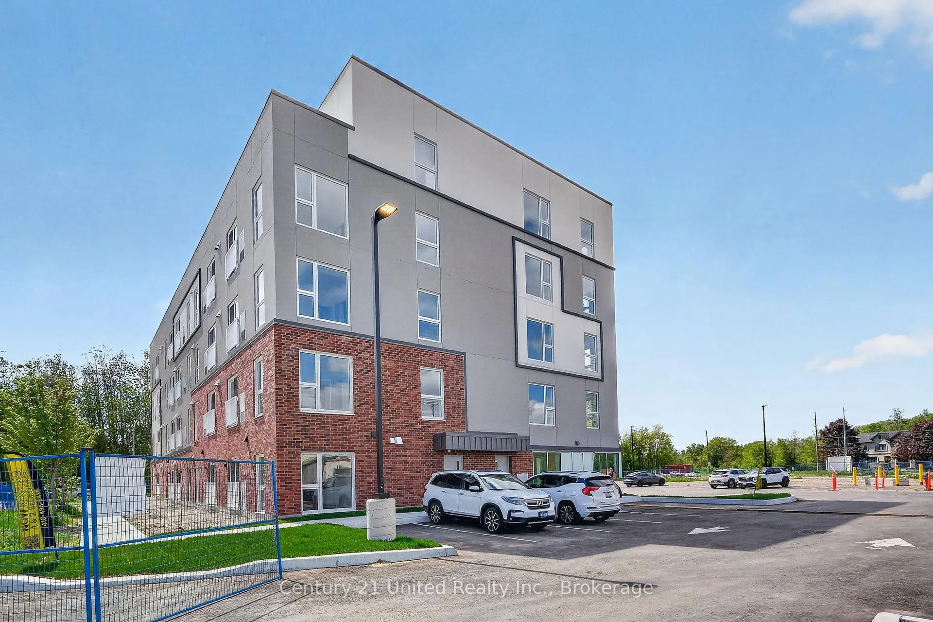Photo 11 of Unit 307, 1687 Highway 2 Road, Clarington, Courtice — HOMEH