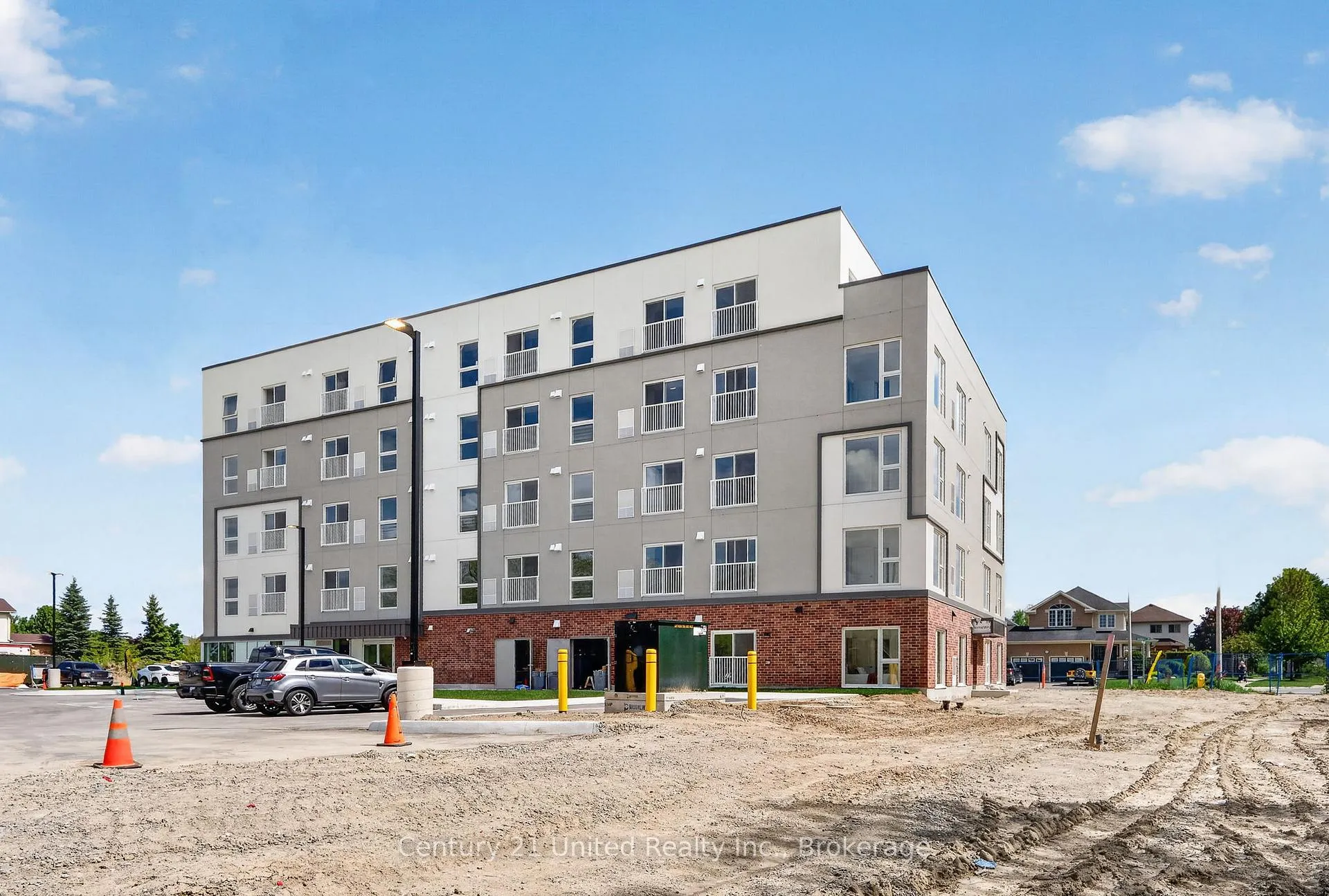 Photo 13 of Unit 307, 1687 Highway 2 Road, Clarington, Courtice — HOMEH