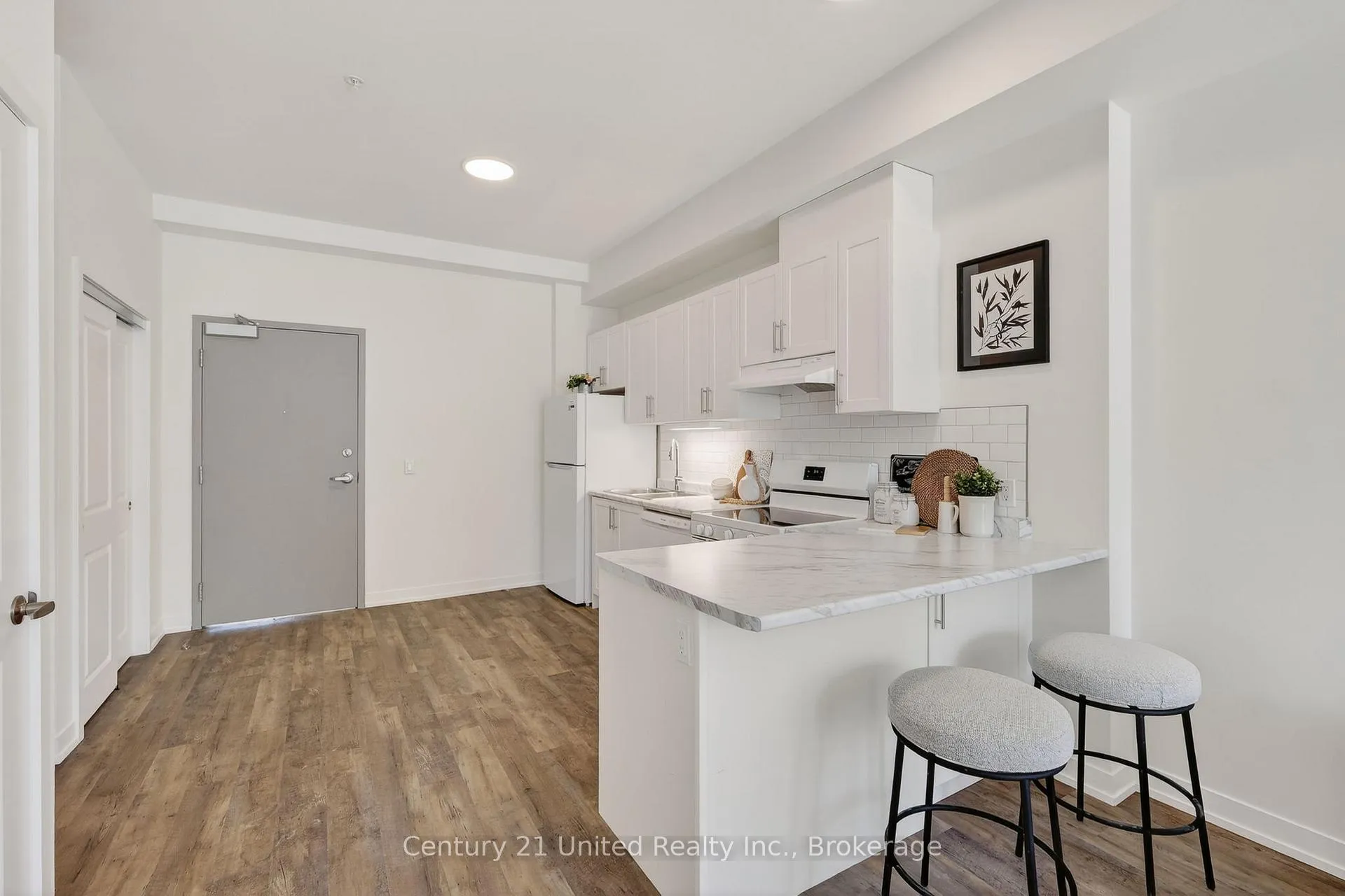 Photo 18 of Unit 307, 1687 Highway 2 Road, Clarington, Courtice — HOMEH