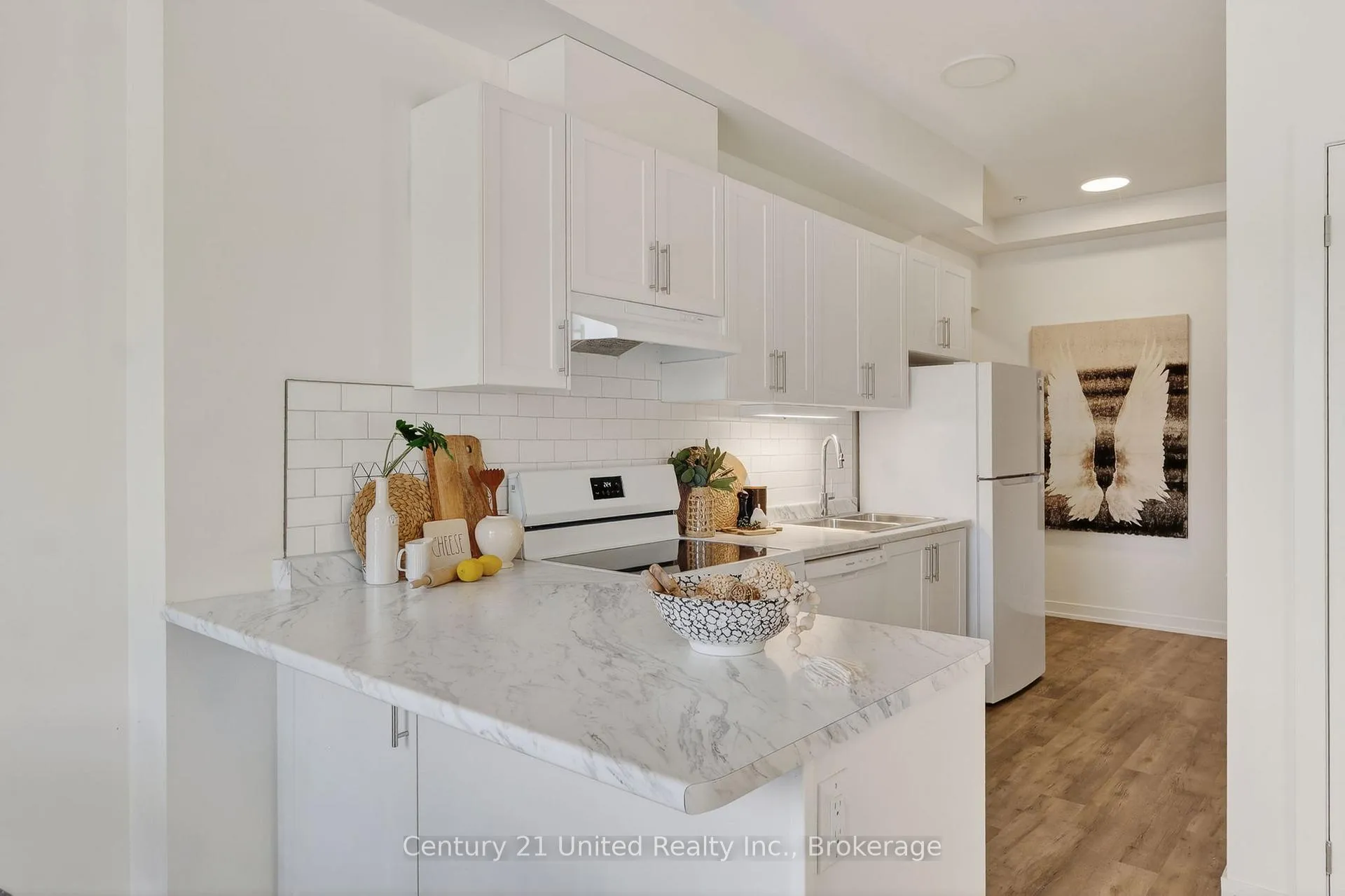 Photo 24 of Unit 307, 1687 Highway 2 Road, Clarington, Courtice — HOMEH