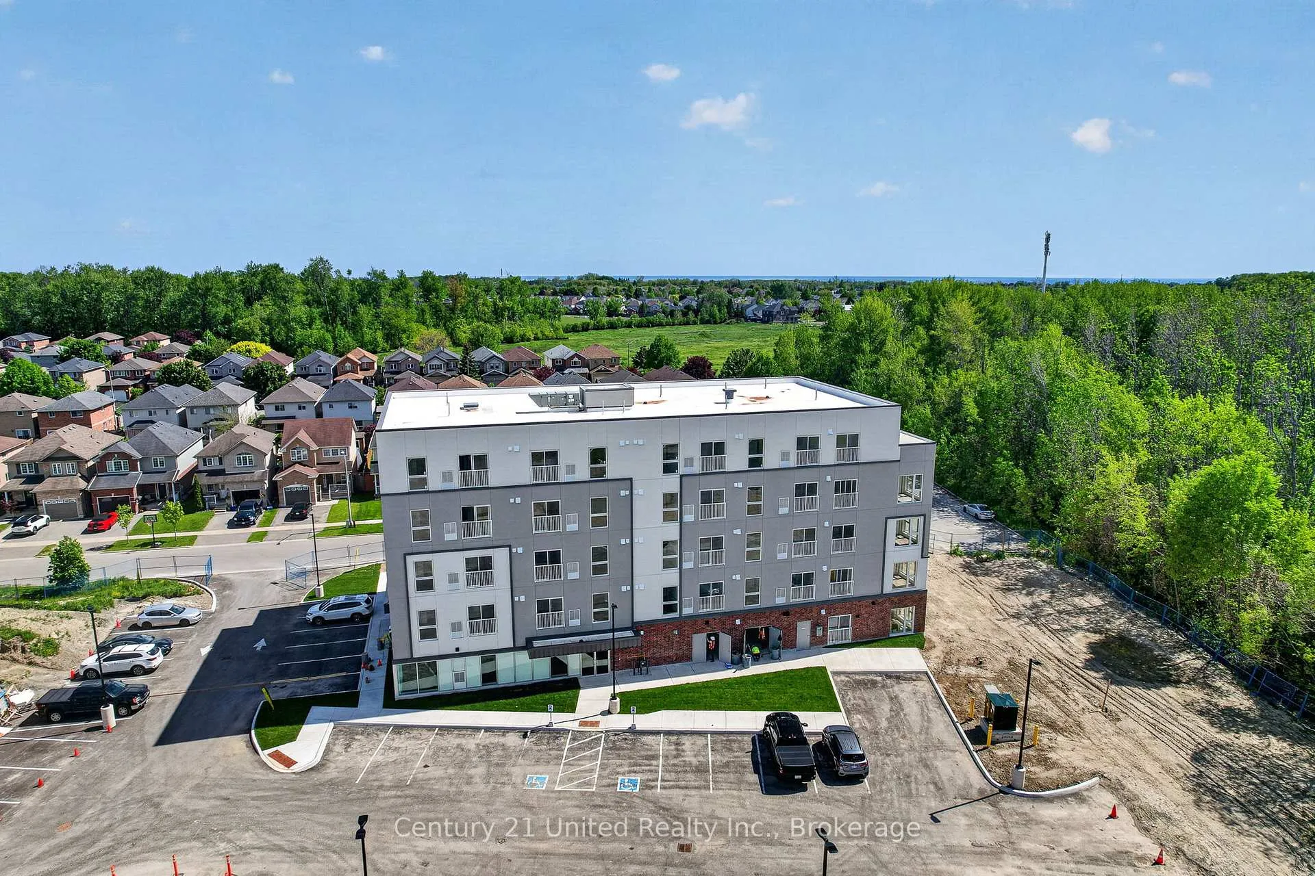 Photo 54 of Unit 307, 1687 Highway 2 Road, Clarington, Courtice — HOMEH