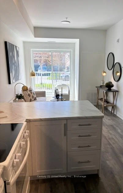 Photo 3 of Unit 307, 1687 Highway 2 Road, Clarington, Courtice — HOMEH