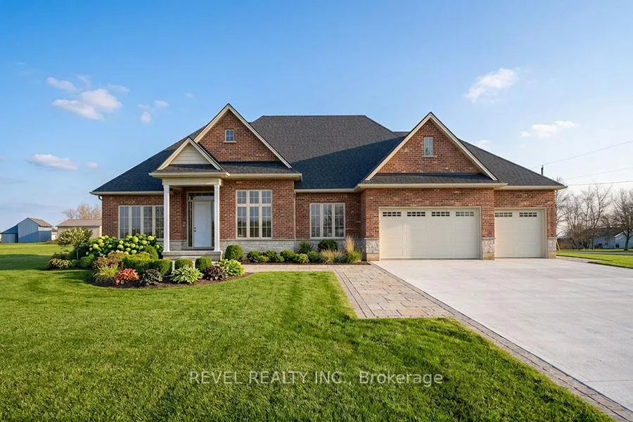 Photo 2 of LOT 17 Augustus Street, Brant, Brantford Twp — HOMEH