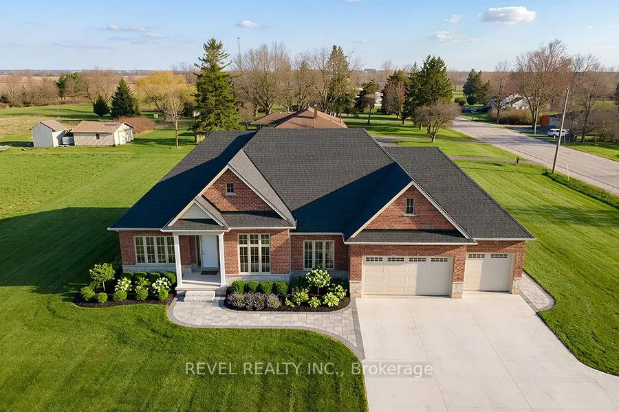 Photo 3 of LOT 17 Augustus Street, Brant, Brantford Twp — HOMEH