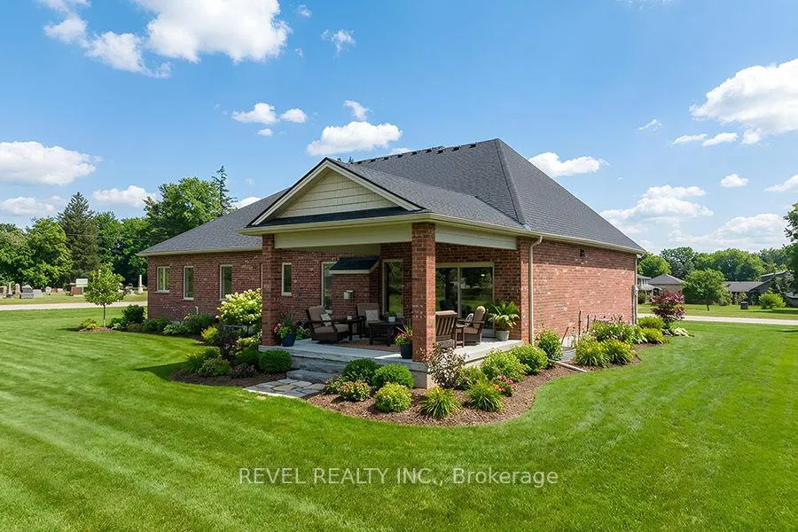 Photo 4 of LOT 17 Augustus Street, Brant, Brantford Twp — HOMEH