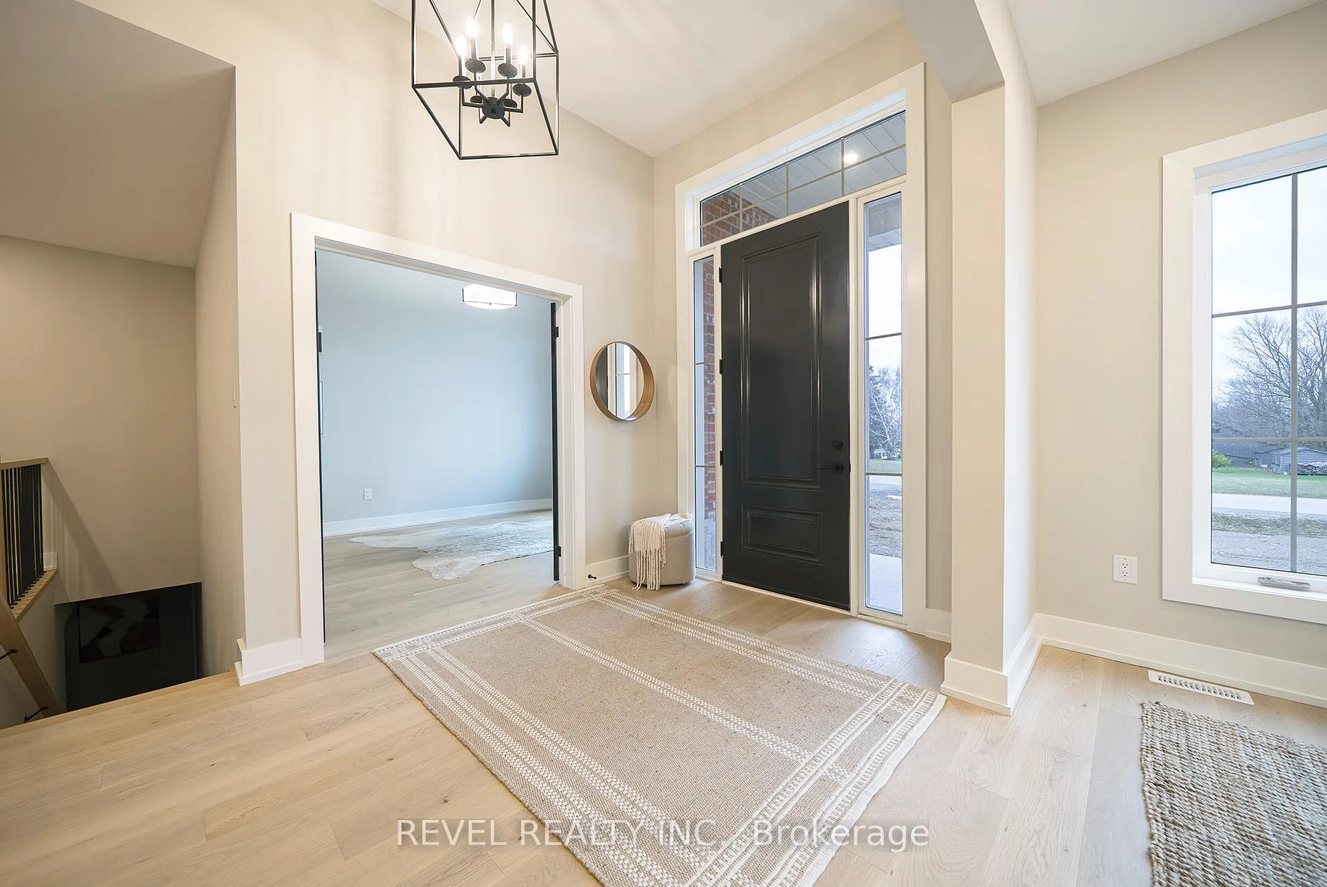 Photo 5 of LOT 17 Augustus Street, Brant, Brantford Twp — HOMEH