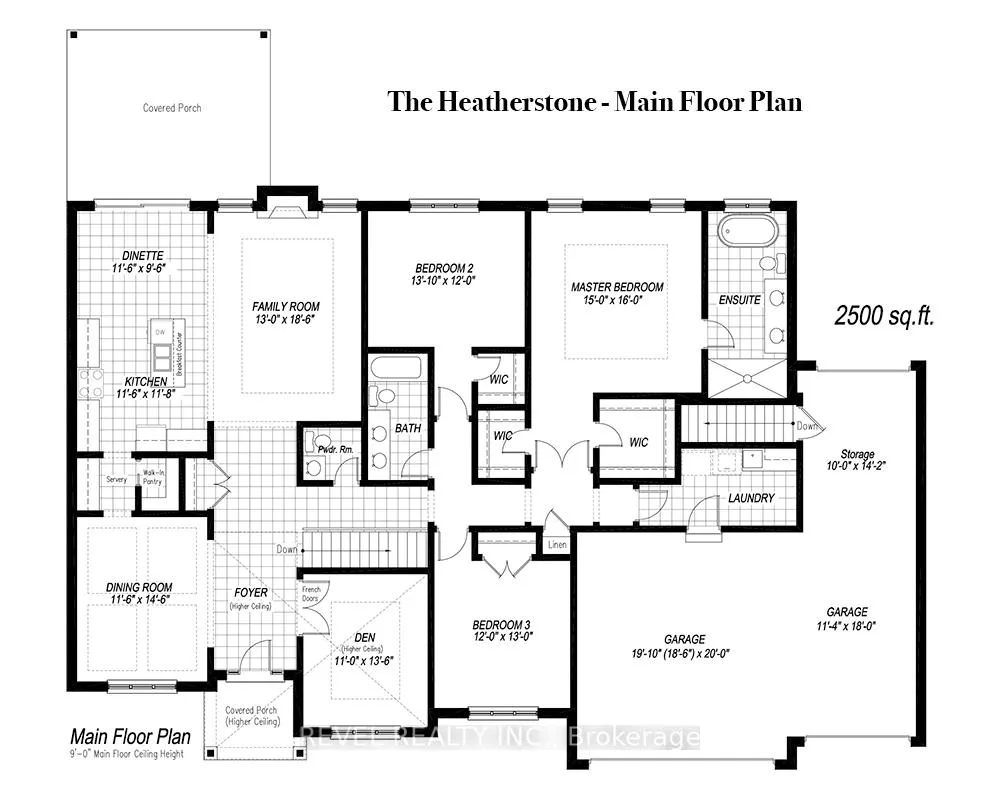 Photo 47 of LOT 17 Augustus Street, Brant, Brantford Twp — HOMEH