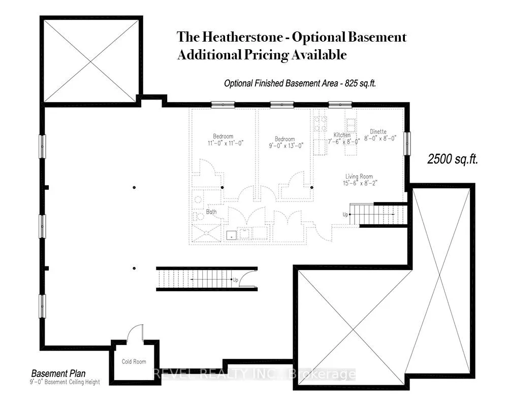 Photo 48 of LOT 17 Augustus Street, Brant, Brantford Twp — HOMEH