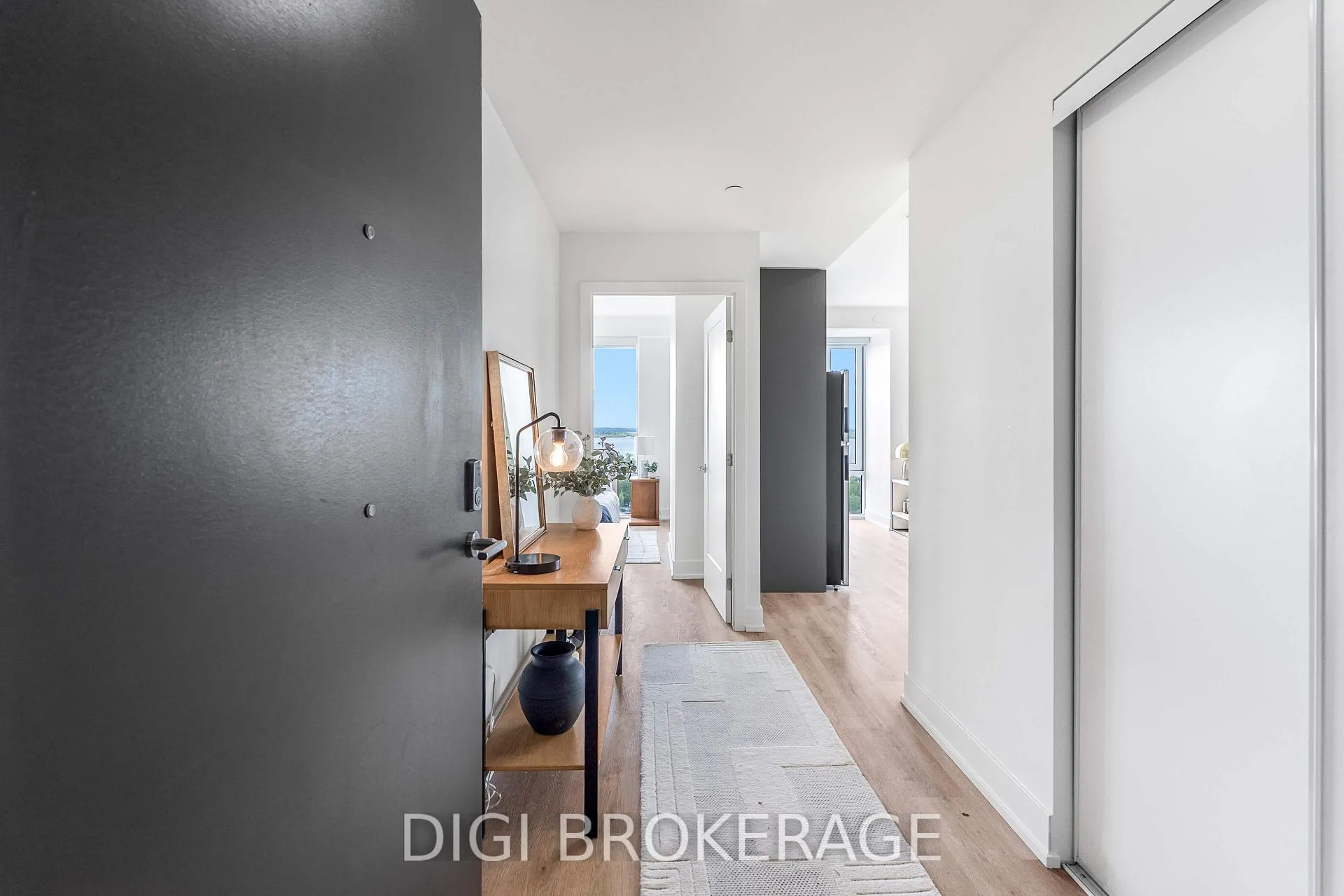 Photo 6 of Unit 1103, 2070 Scott Street, Ottawa, Westboro South — HOMEH