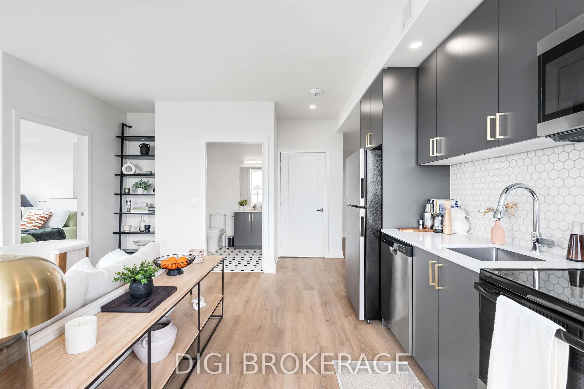 Photo 26 of Unit 1103, 2070 Scott Street, Ottawa, Westboro South — HOMEH