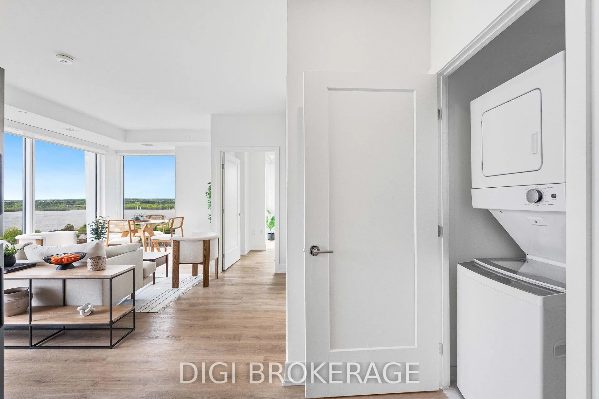 Photo 28 of Unit 1103, 2070 Scott Street, Ottawa, Westboro South — HOMEH