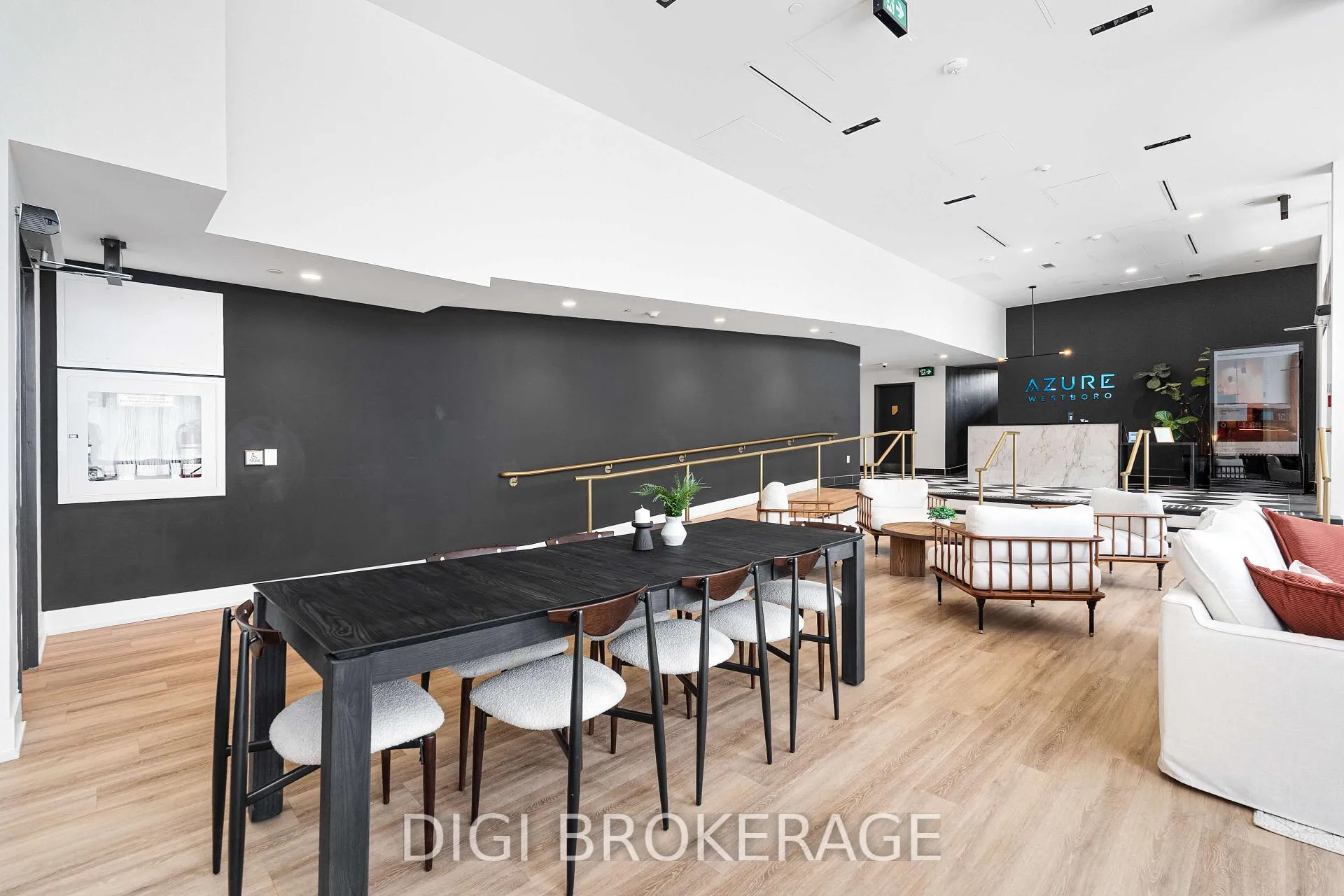 Photo 35 of Unit 1103, 2070 Scott Street, Ottawa, Westboro South — HOMEH