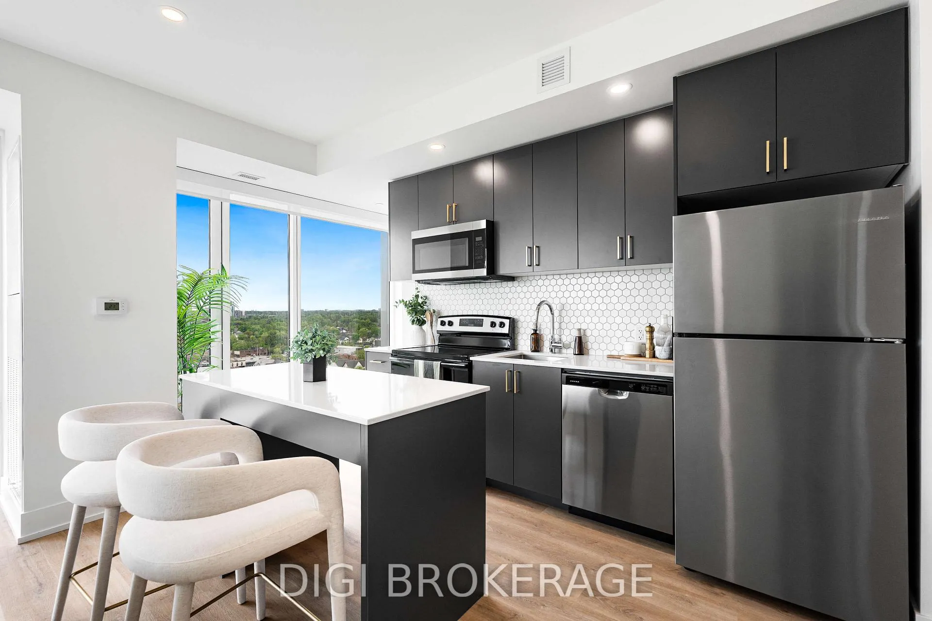 Photo 9 of Unit 1009, 2070 Scott Street, Ottawa, Westboro South — HOMEH