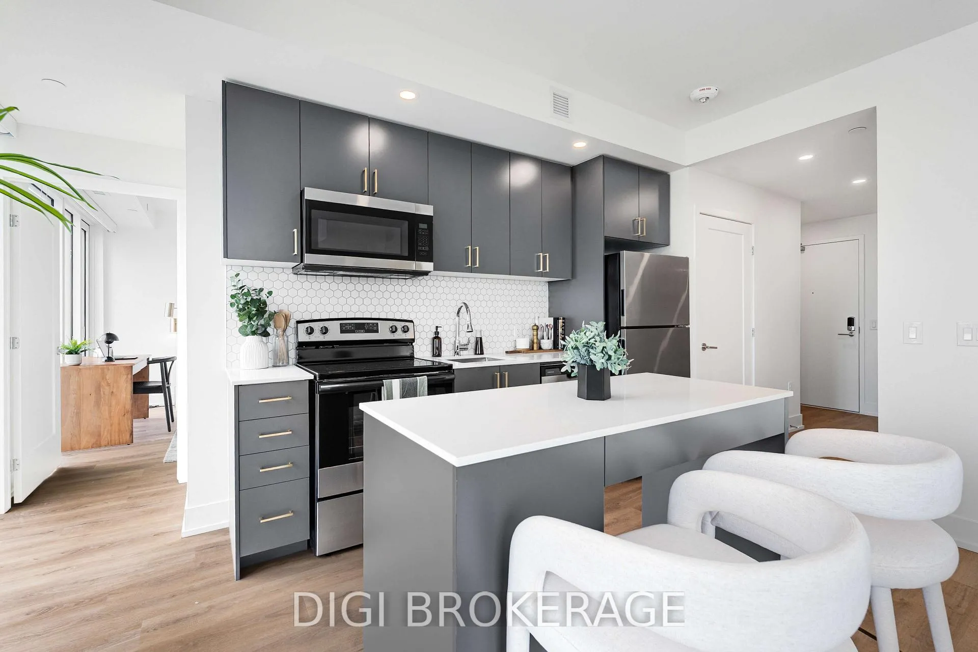 Photo 11 of Unit 1009, 2070 Scott Street, Ottawa, Westboro South — HOMEH