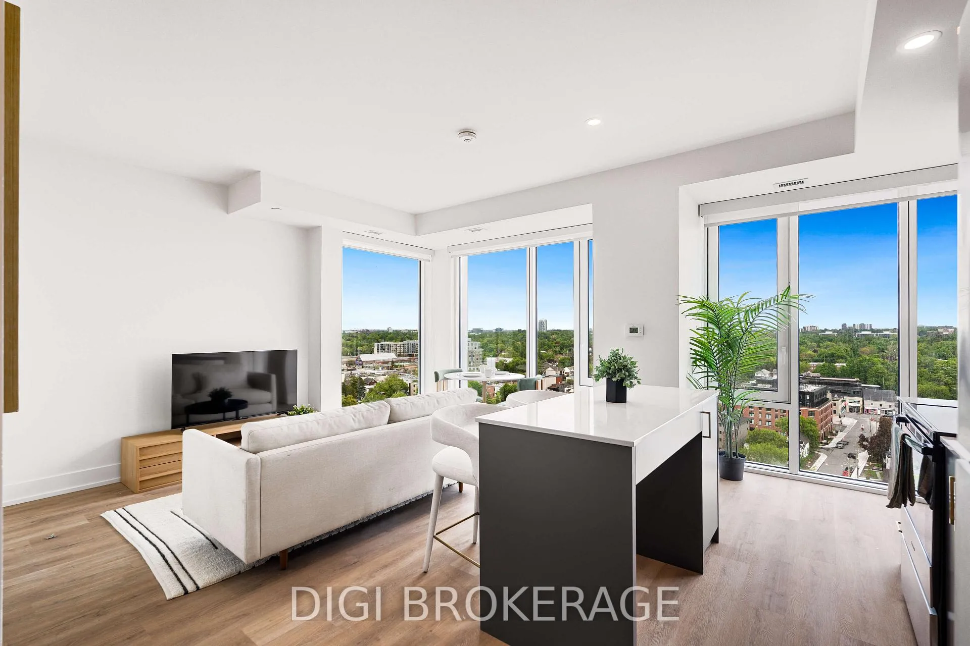 Photo 12 of Unit 1009, 2070 Scott Street, Ottawa, Westboro South — HOMEH