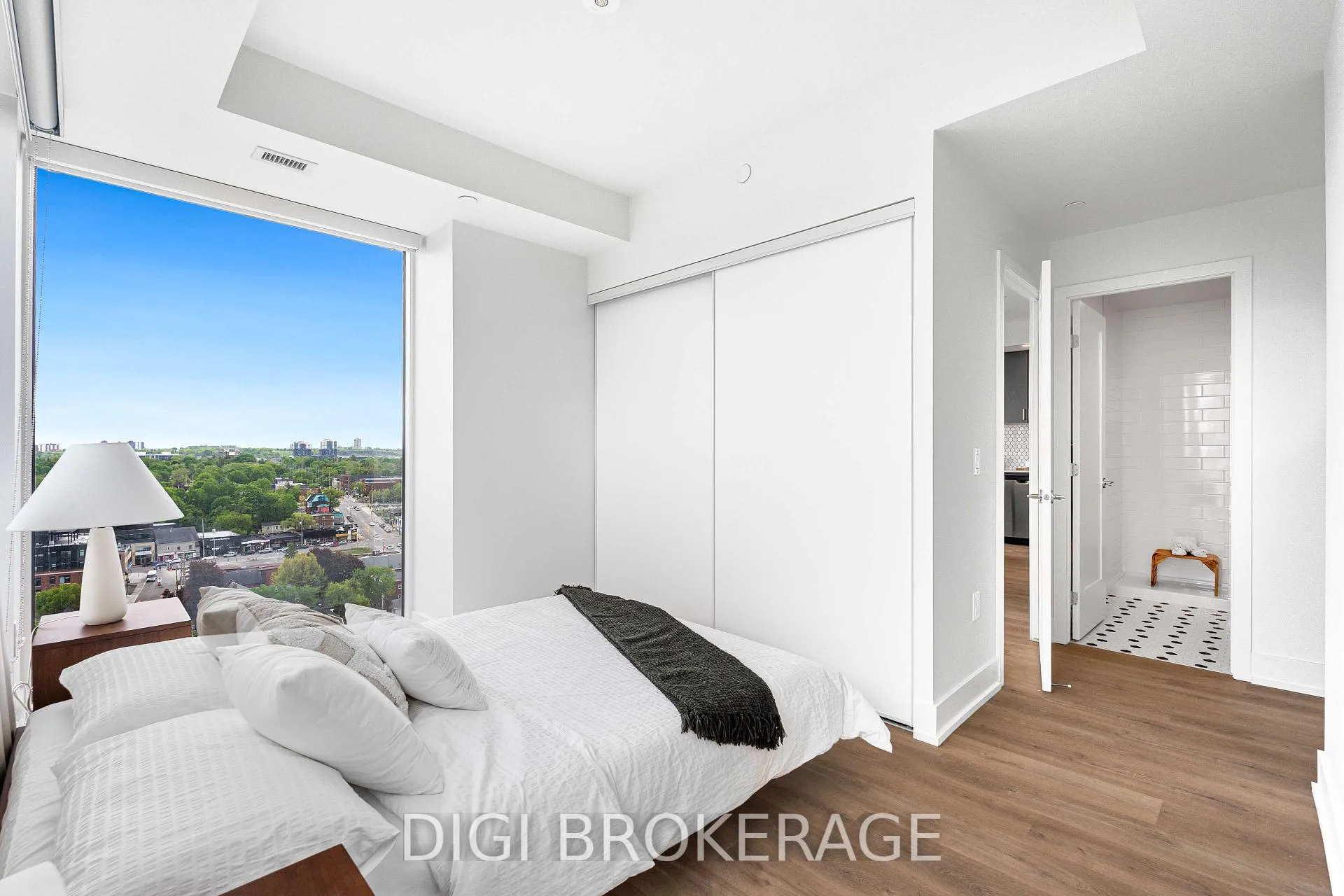 Photo 18 of Unit 1009, 2070 Scott Street, Ottawa, Westboro South — HOMEH