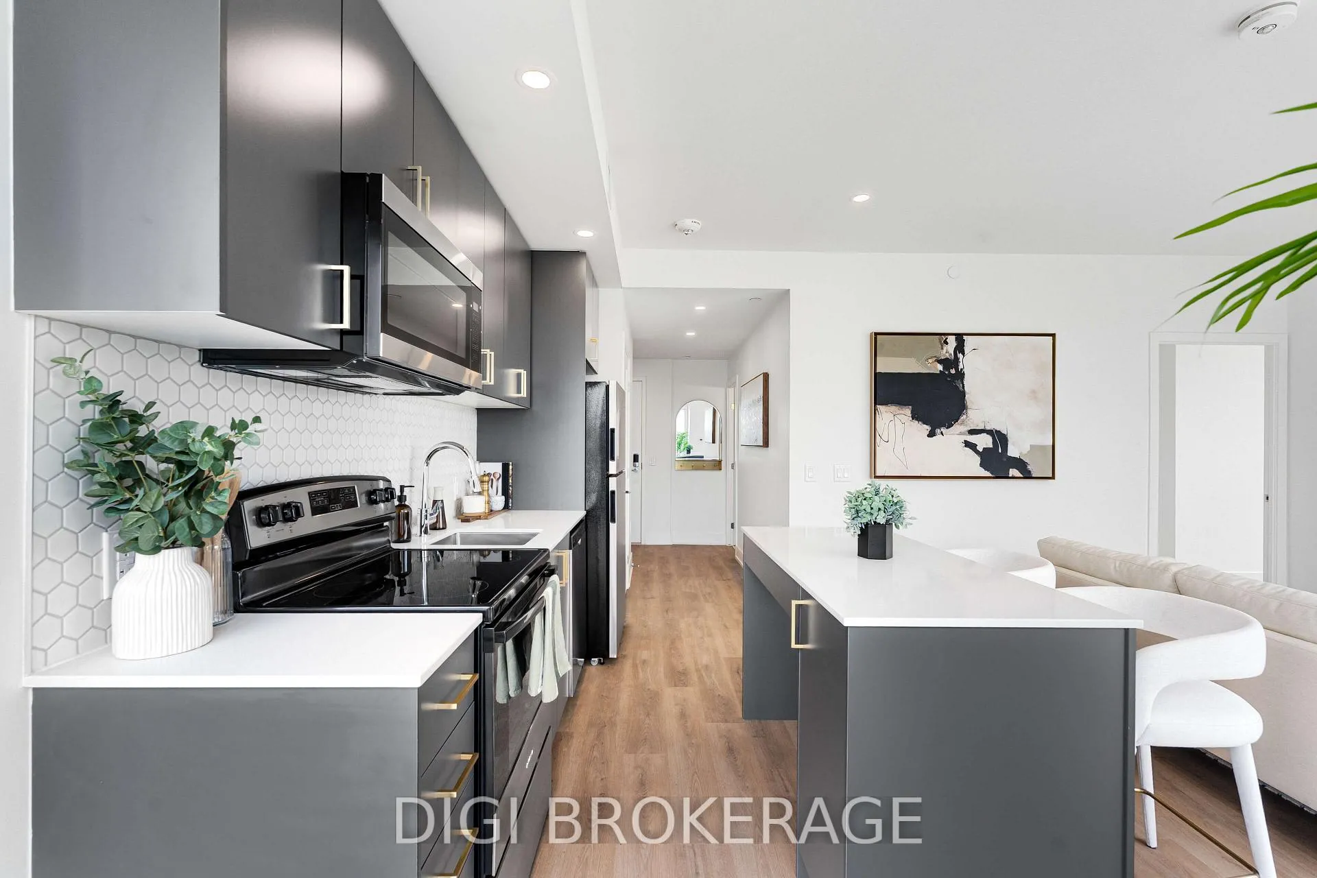 Photo 24 of Unit 1009, 2070 Scott Street, Ottawa, Westboro South — HOMEH