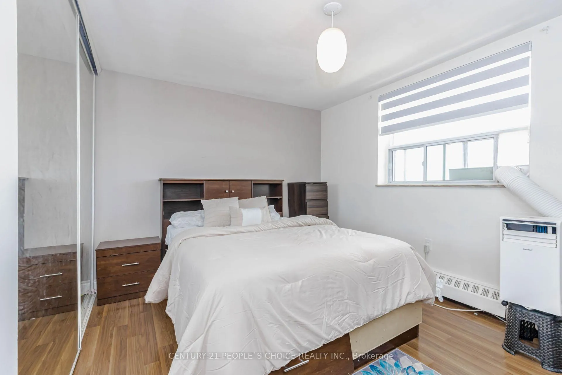 Photo 27 of Unit 906, 3577 Derry Road E, Mississauga, Malton — HOMEH