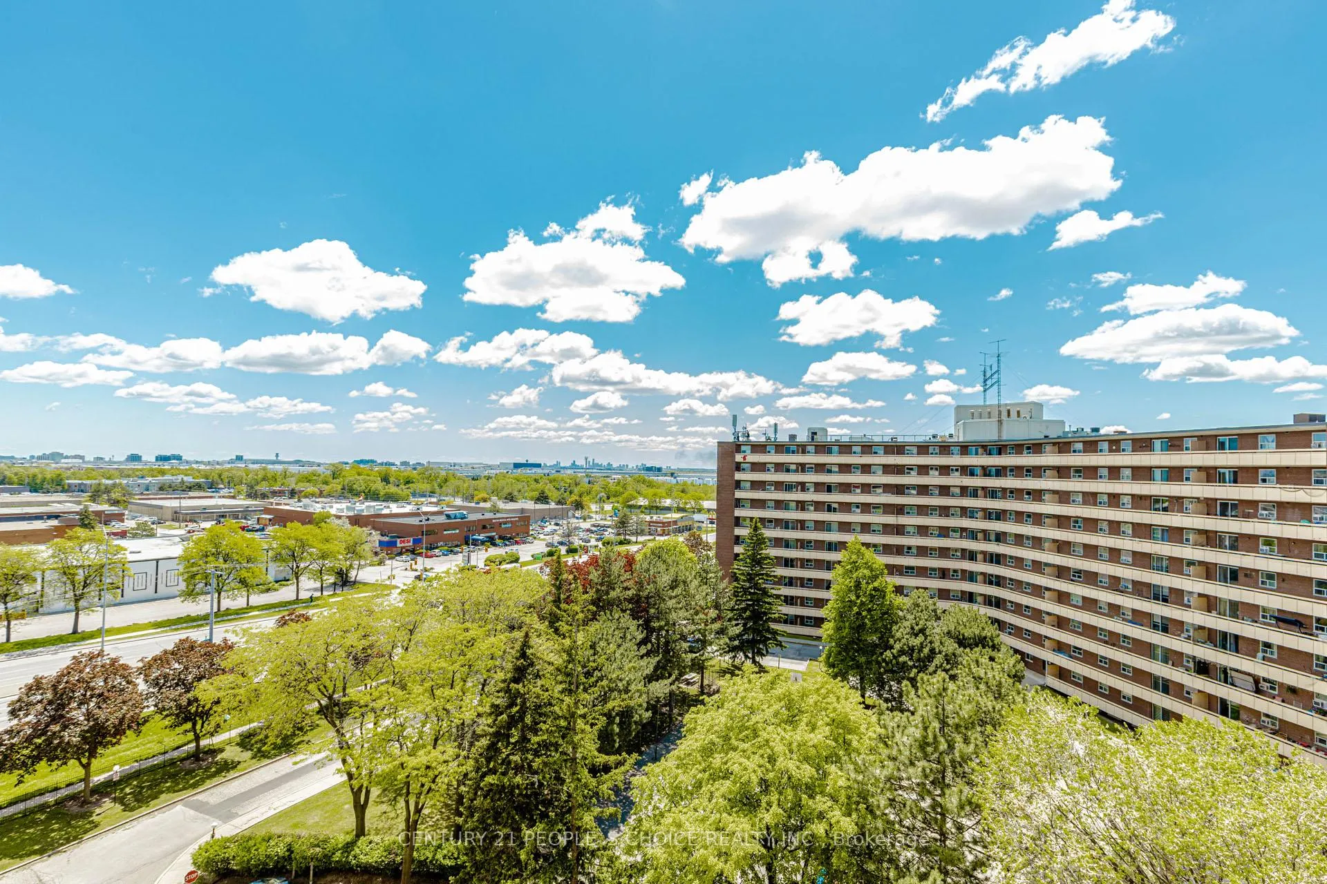 Photo 36 of Unit 906, 3577 Derry Road E, Mississauga, Malton — HOMEH