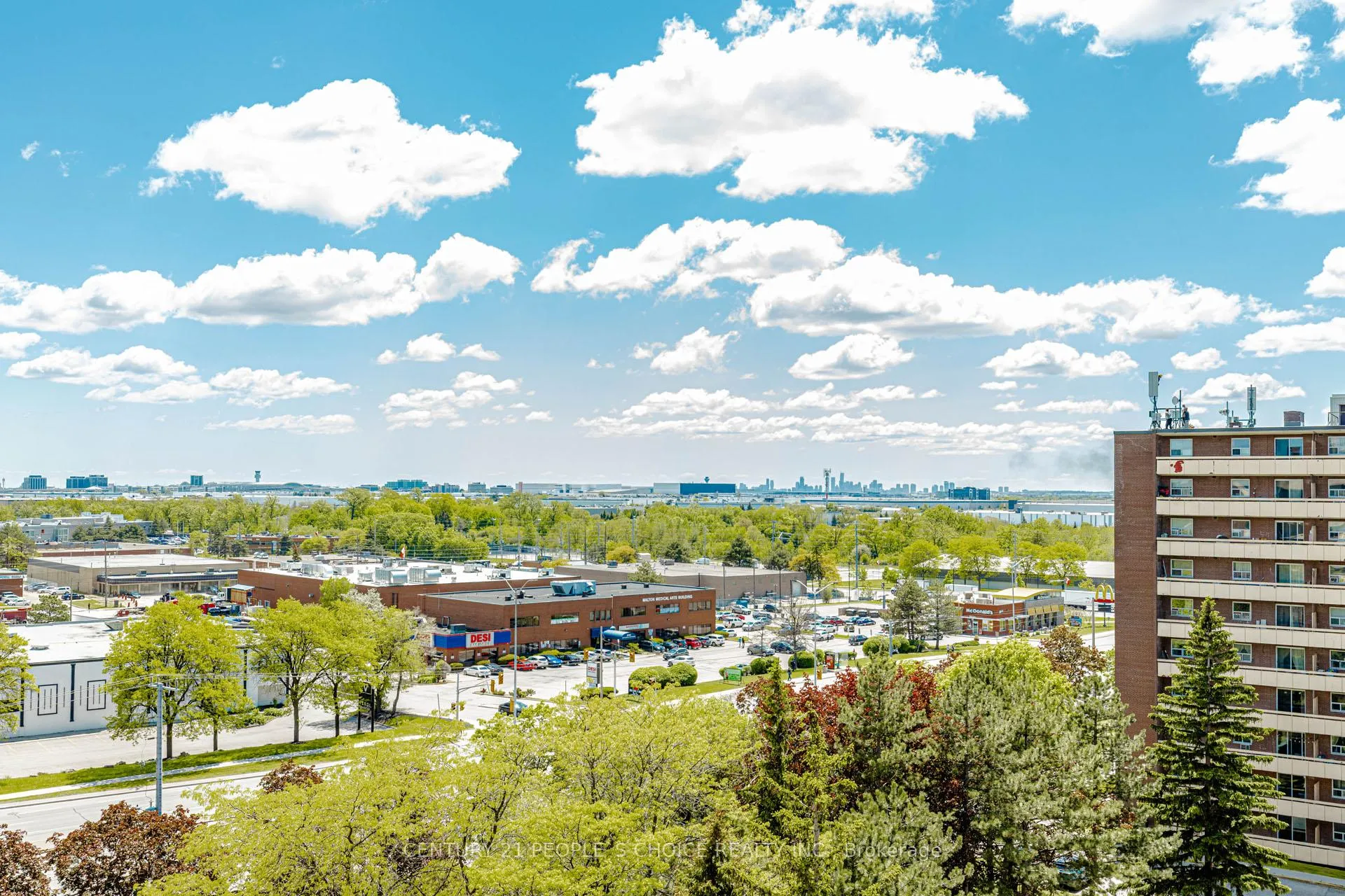 Photo 37 of Unit 906, 3577 Derry Road E, Mississauga, Malton — HOMEH