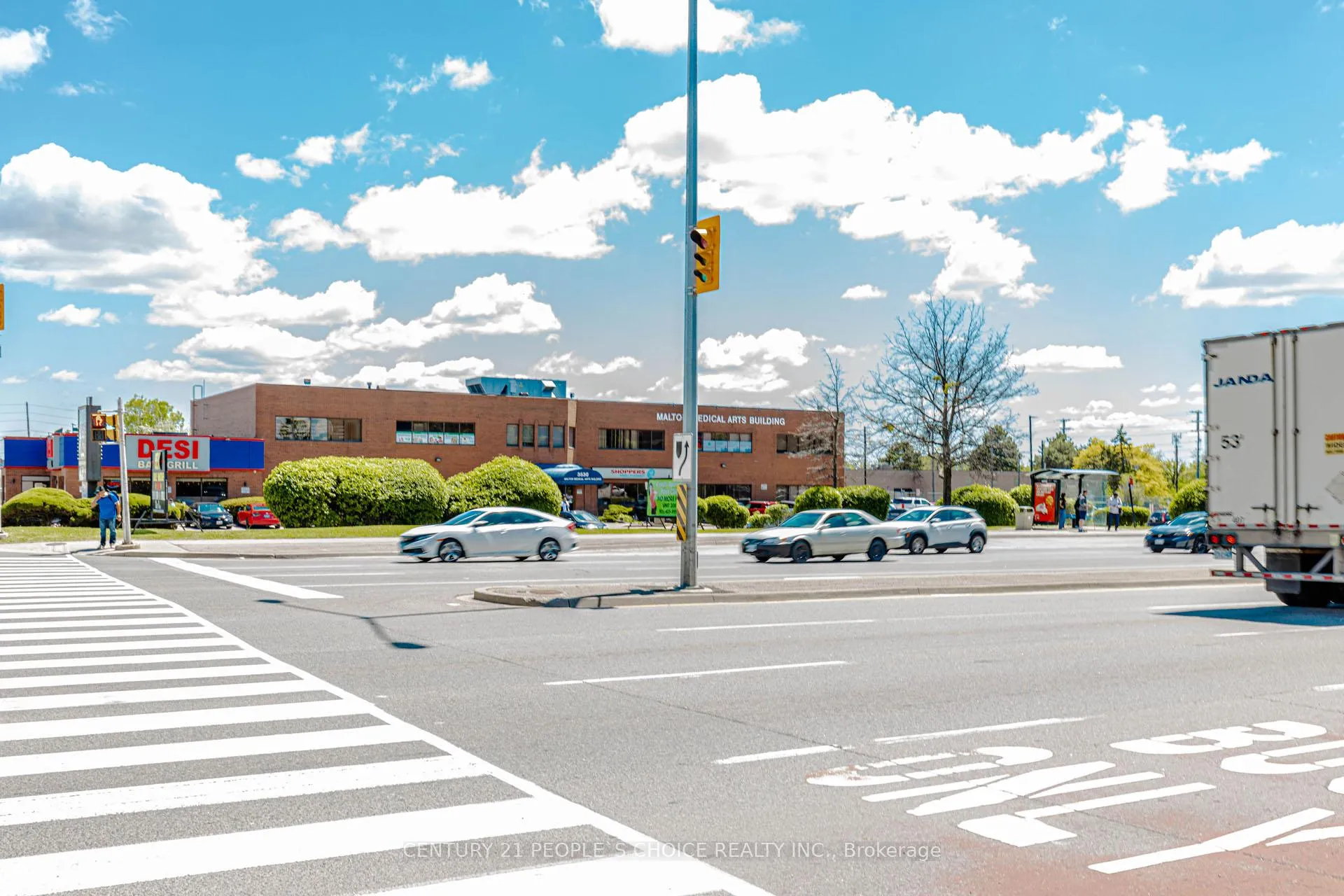 Photo 44 of Unit 906, 3577 Derry Road E, Mississauga, Malton — HOMEH