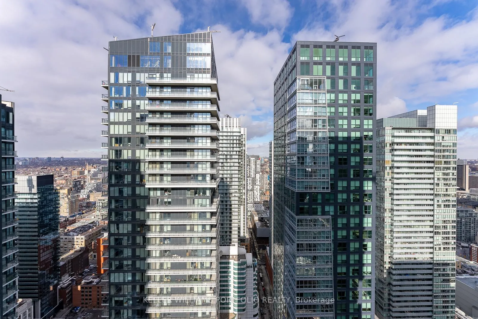 Photo 25 of Unit 3910, 35 Mercer Street, Toronto, Waterfront Communities — HOMEH