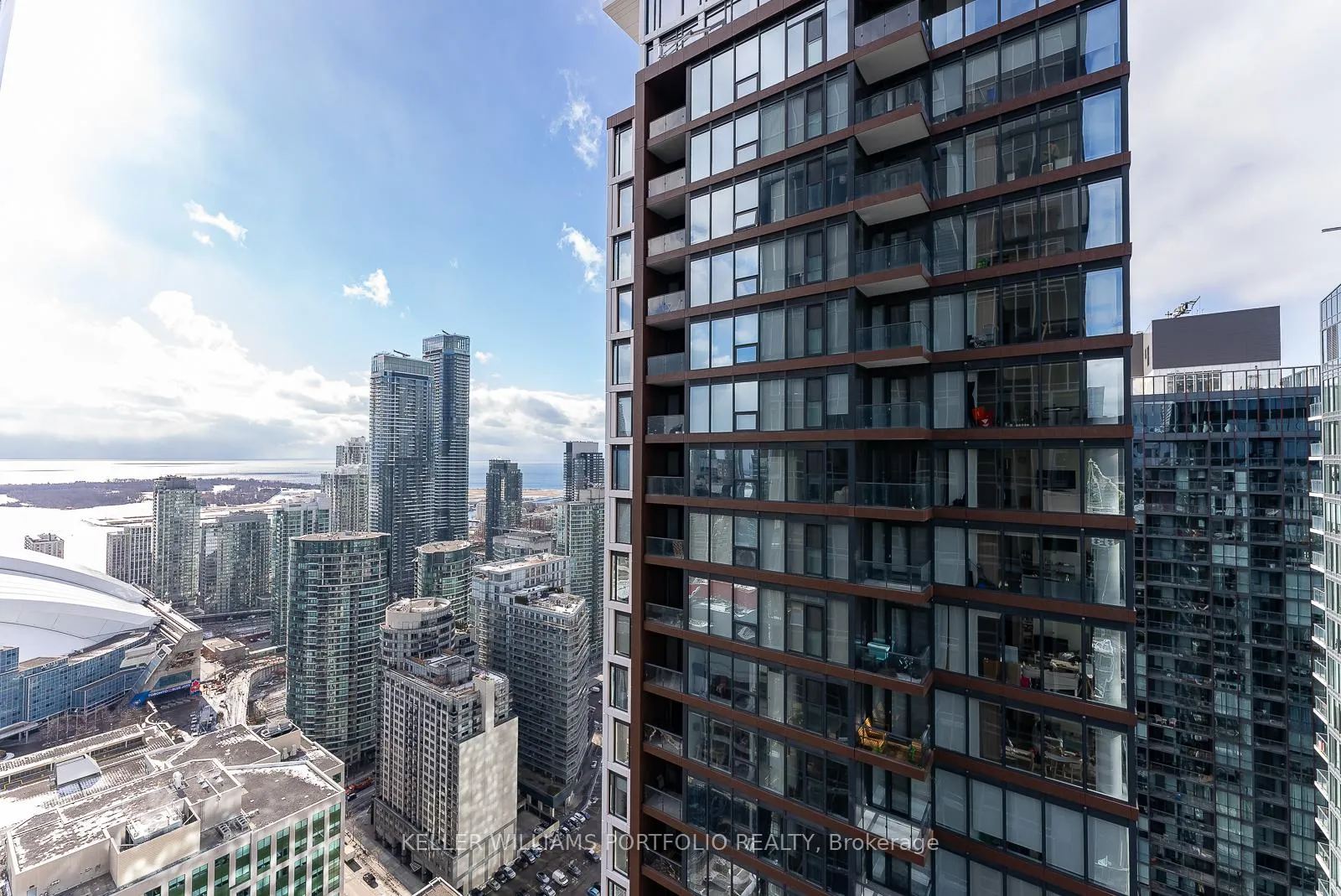 Photo 26 of Unit 3910, 35 Mercer Street, Toronto, Waterfront Communities — HOMEH