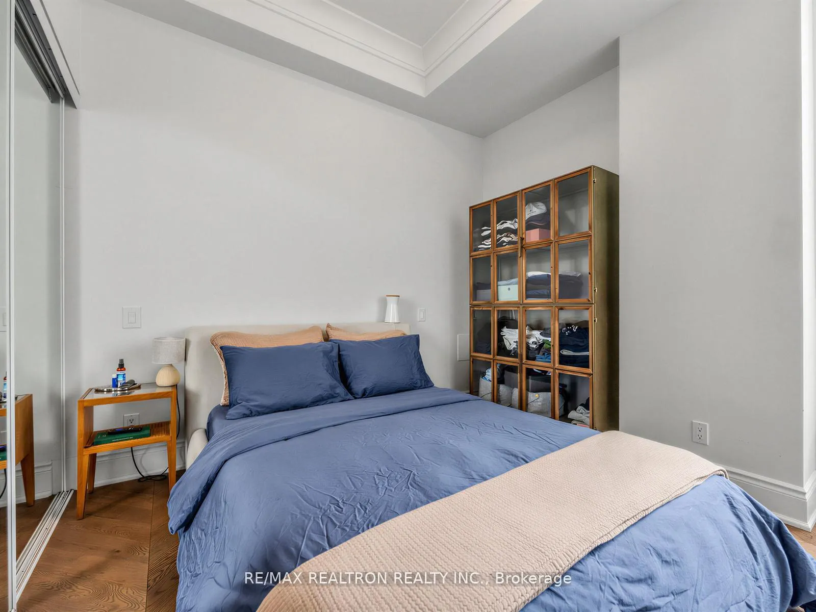 Photo 18 of Unit 914, 23 Glebe Road W, Toronto, Yonge-Eglinton — HOMEH