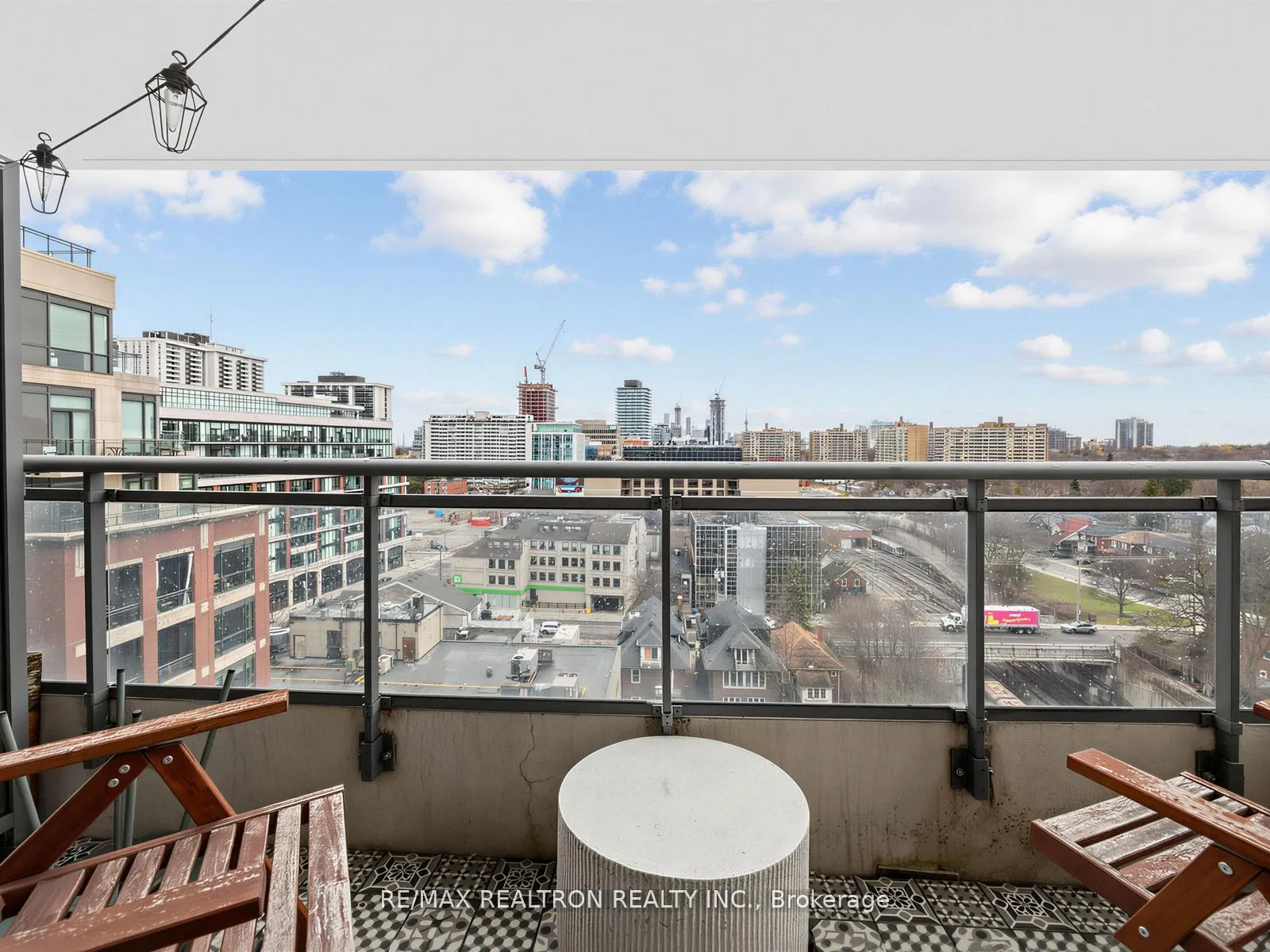 Photo 21 of Unit 914, 23 Glebe Road W, Toronto, Yonge-Eglinton — HOMEH