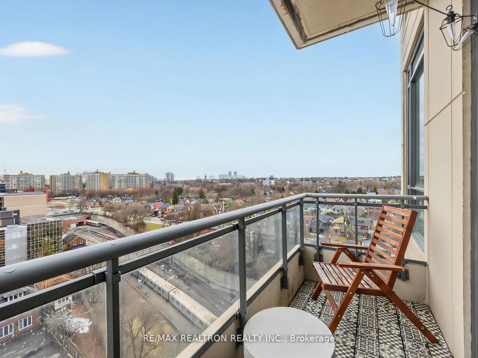 Photo 22 of Unit 914, 23 Glebe Road W, Toronto, Yonge-Eglinton — HOMEH