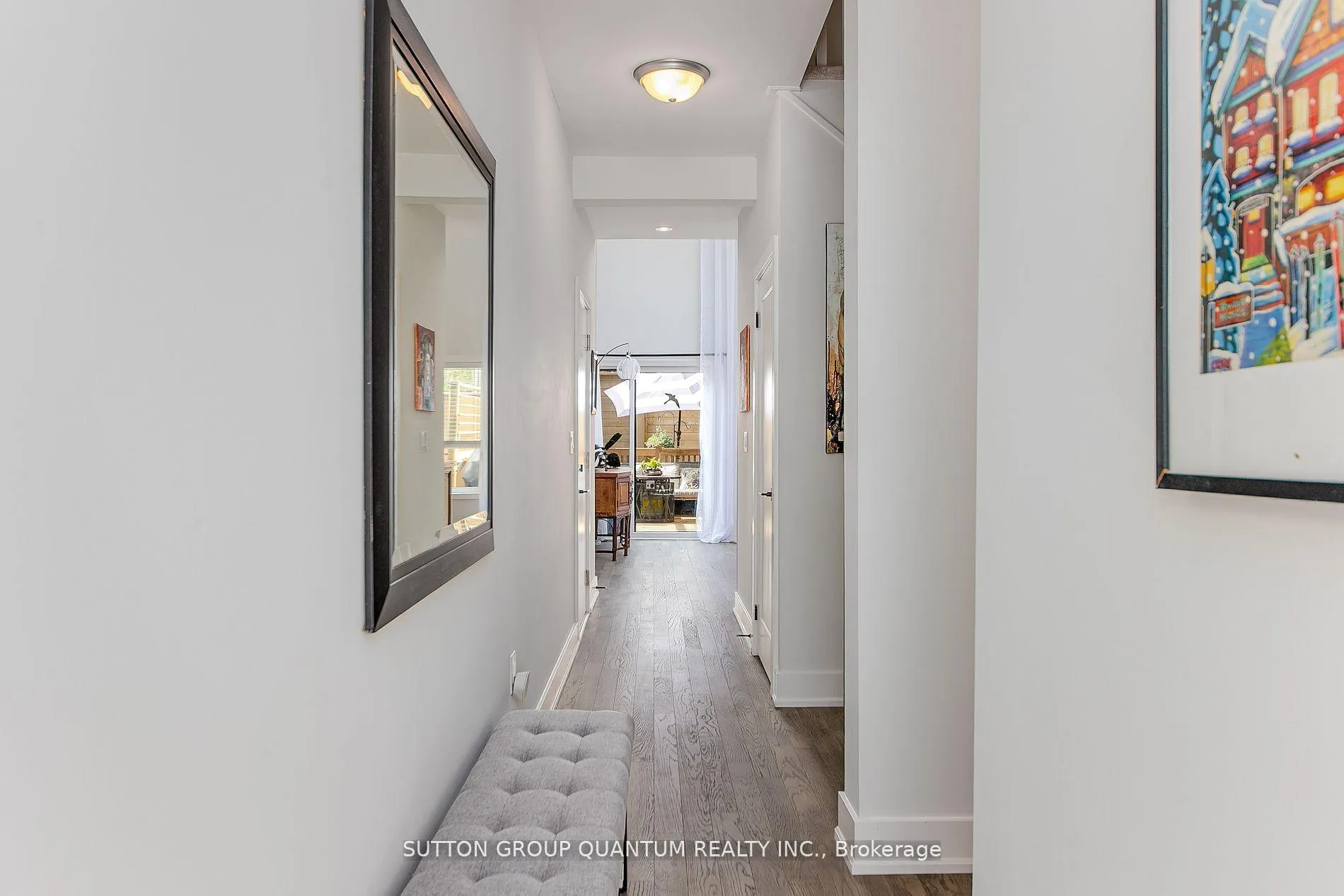 Photo 5 of 35 Ruby Crescent, Orillia — HOMEH