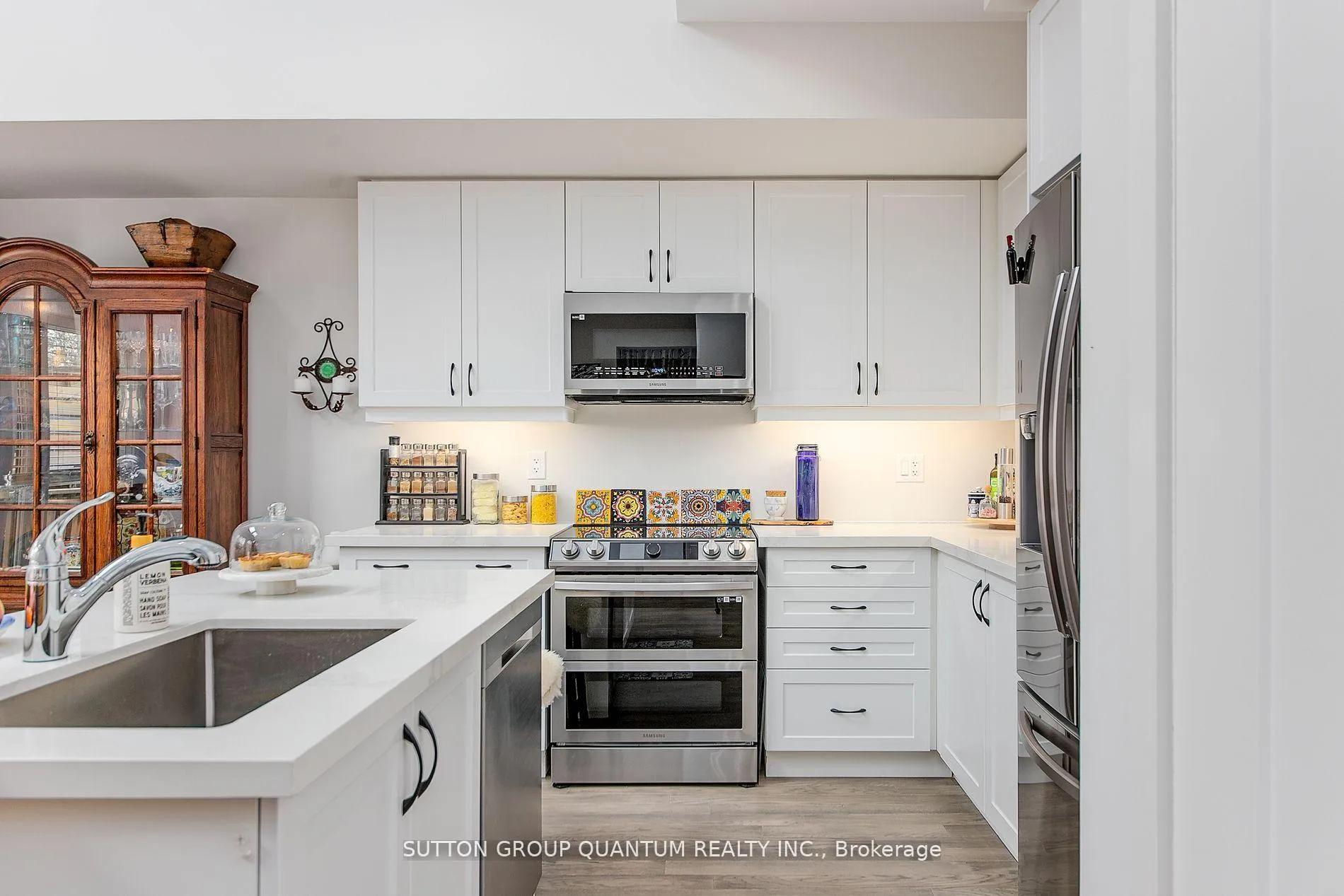 Photo 12 of 35 Ruby Crescent, Orillia — HOMEH