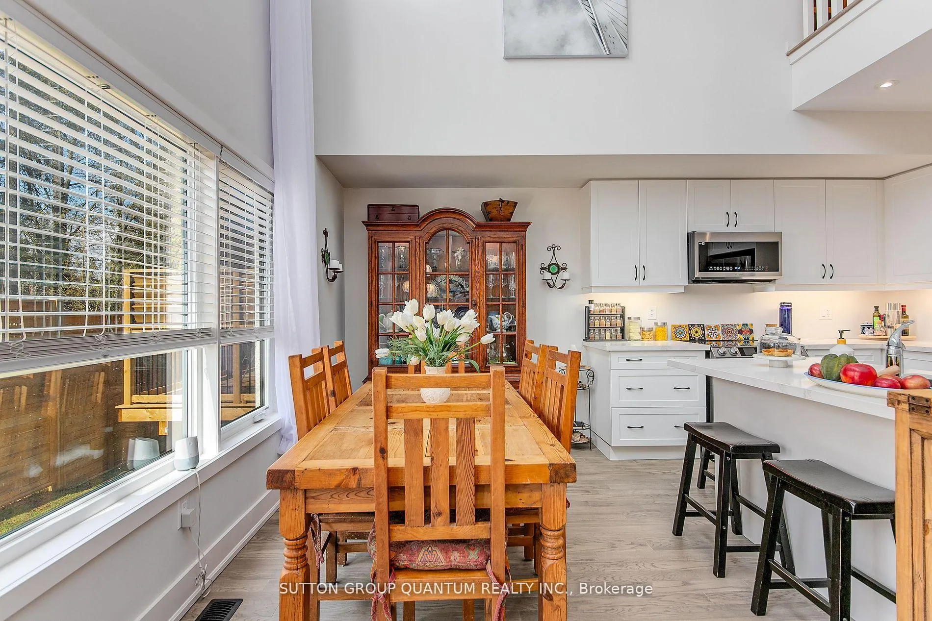 Photo 14 of 35 Ruby Crescent, Orillia — HOMEH