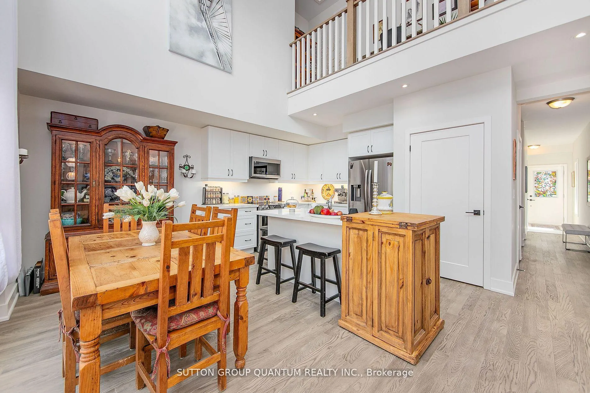 Photo 15 of 35 Ruby Crescent, Orillia — HOMEH