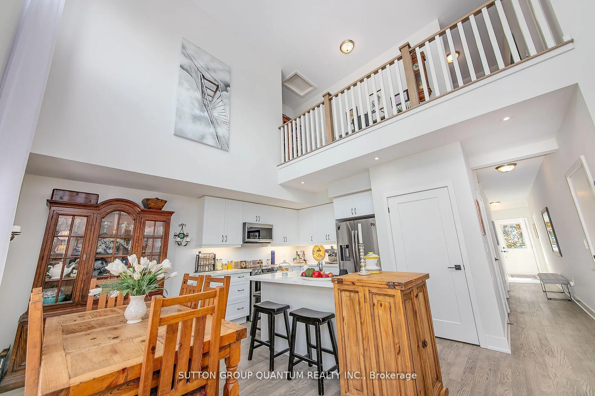 Photo 16 of 35 Ruby Crescent, Orillia — HOMEH