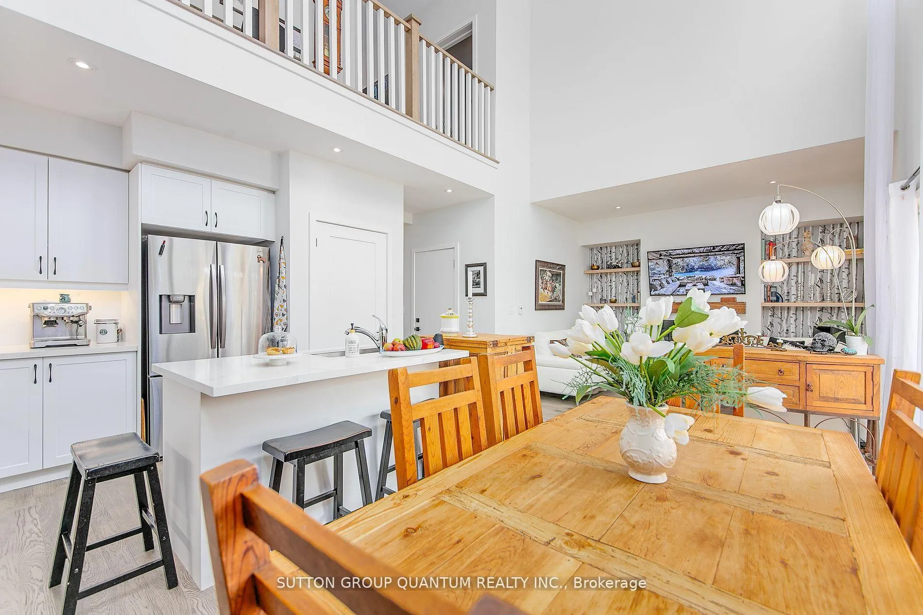Photo 18 of 35 Ruby Crescent, Orillia — HOMEH