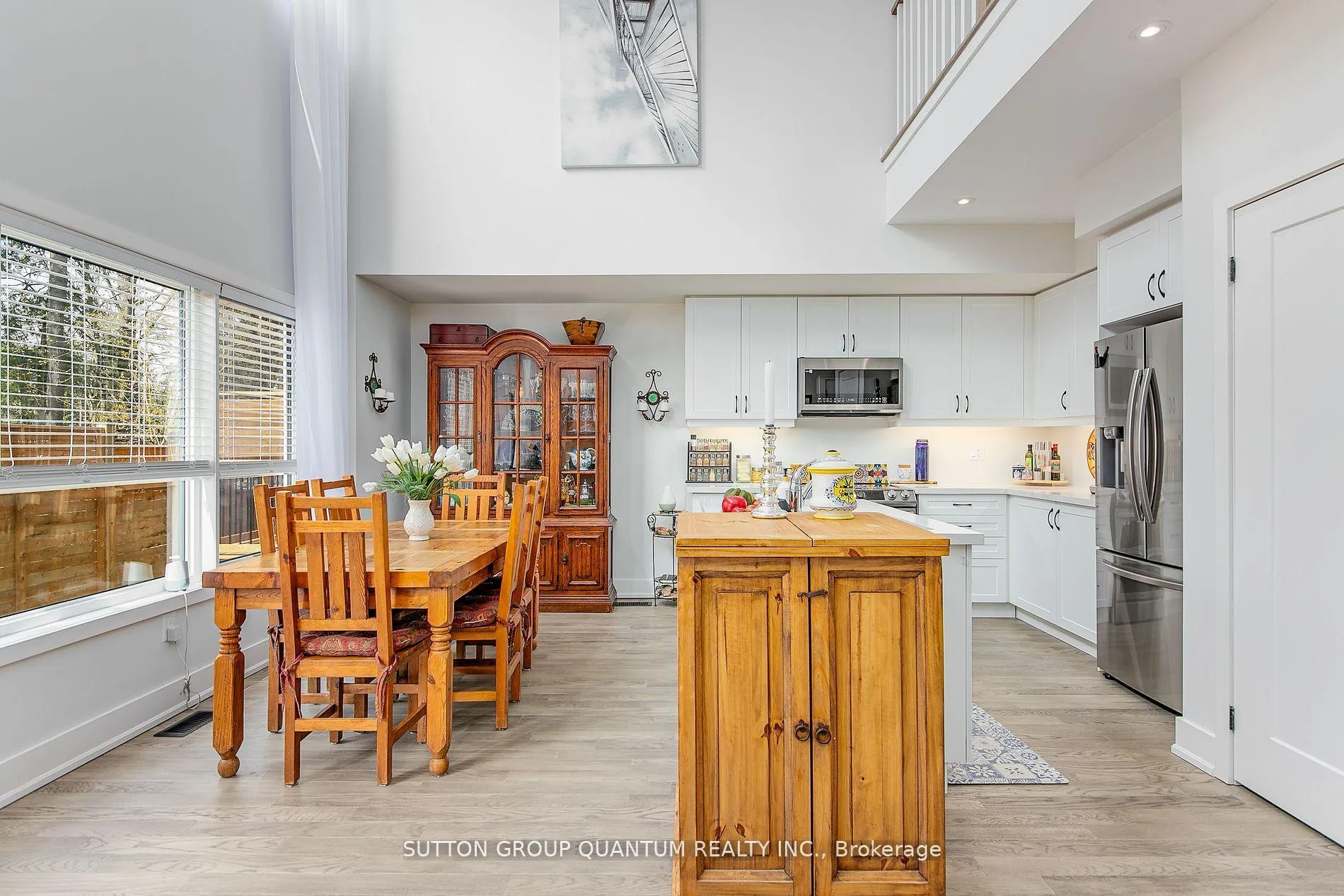 Photo 21 of 35 Ruby Crescent, Orillia — HOMEH