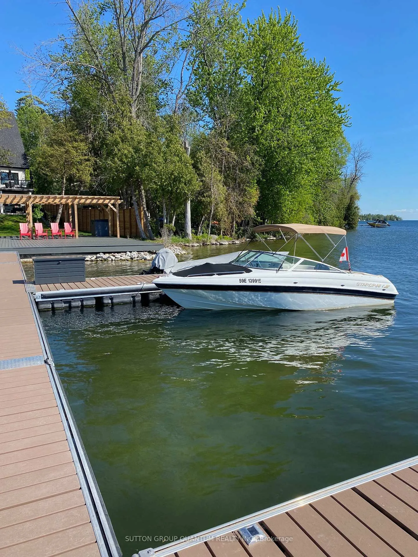 Photo 37 of 35 Ruby Crescent, Orillia — HOMEH