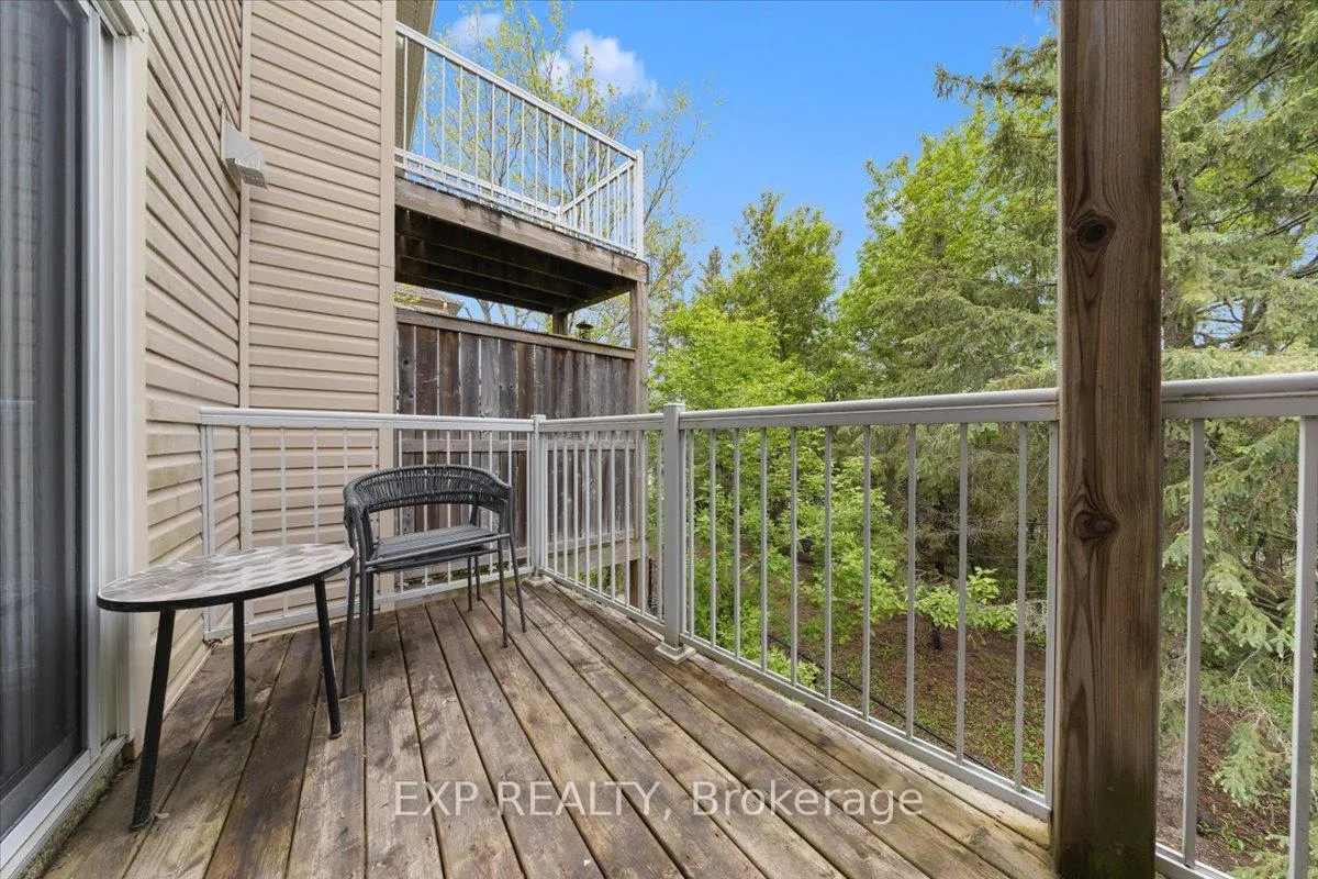 Photo 6 of 77 Strathaven Private, Ottawa, Cyrville — HOMEH