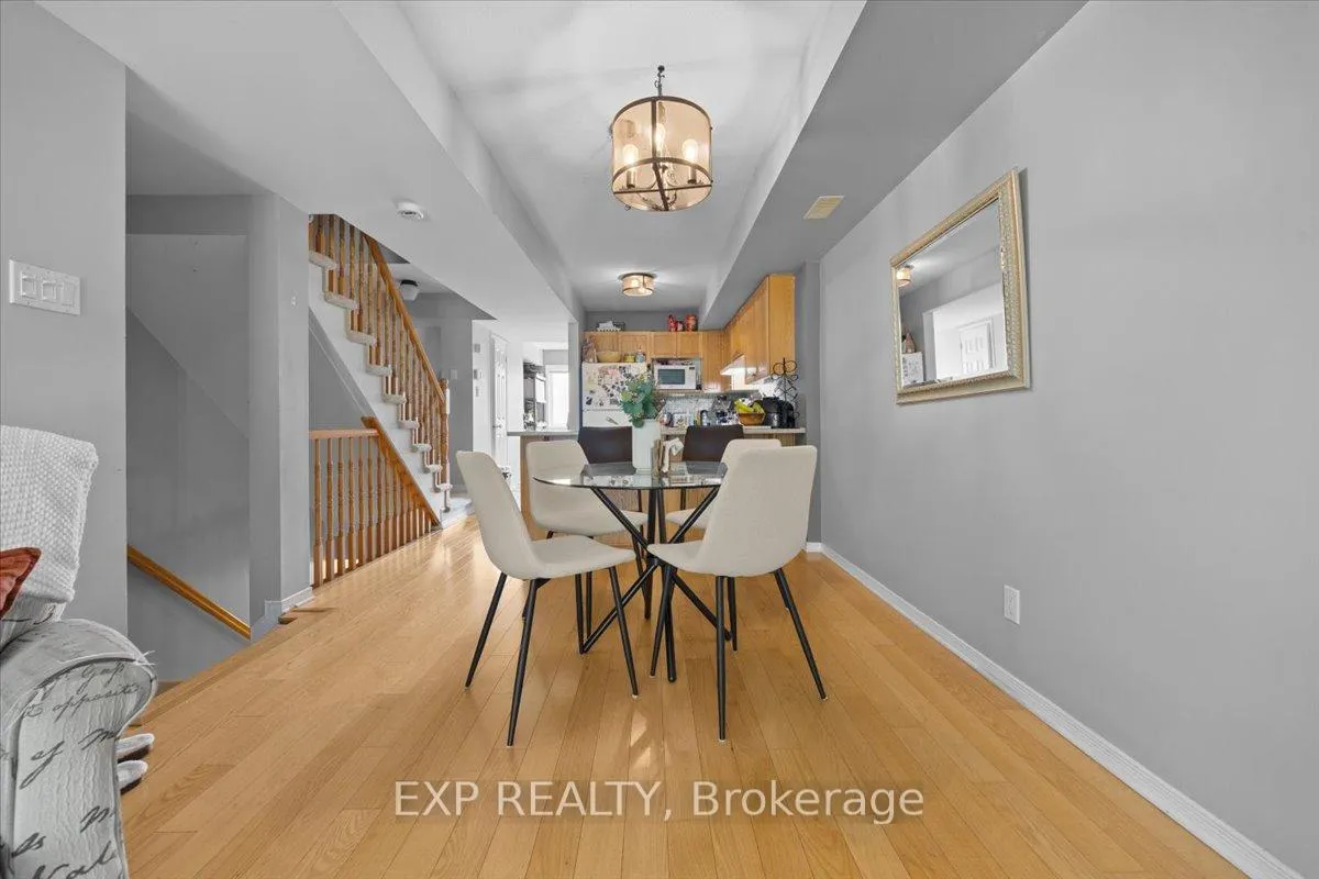 Photo 7 of 77 Strathaven Private, Ottawa, Cyrville — HOMEH