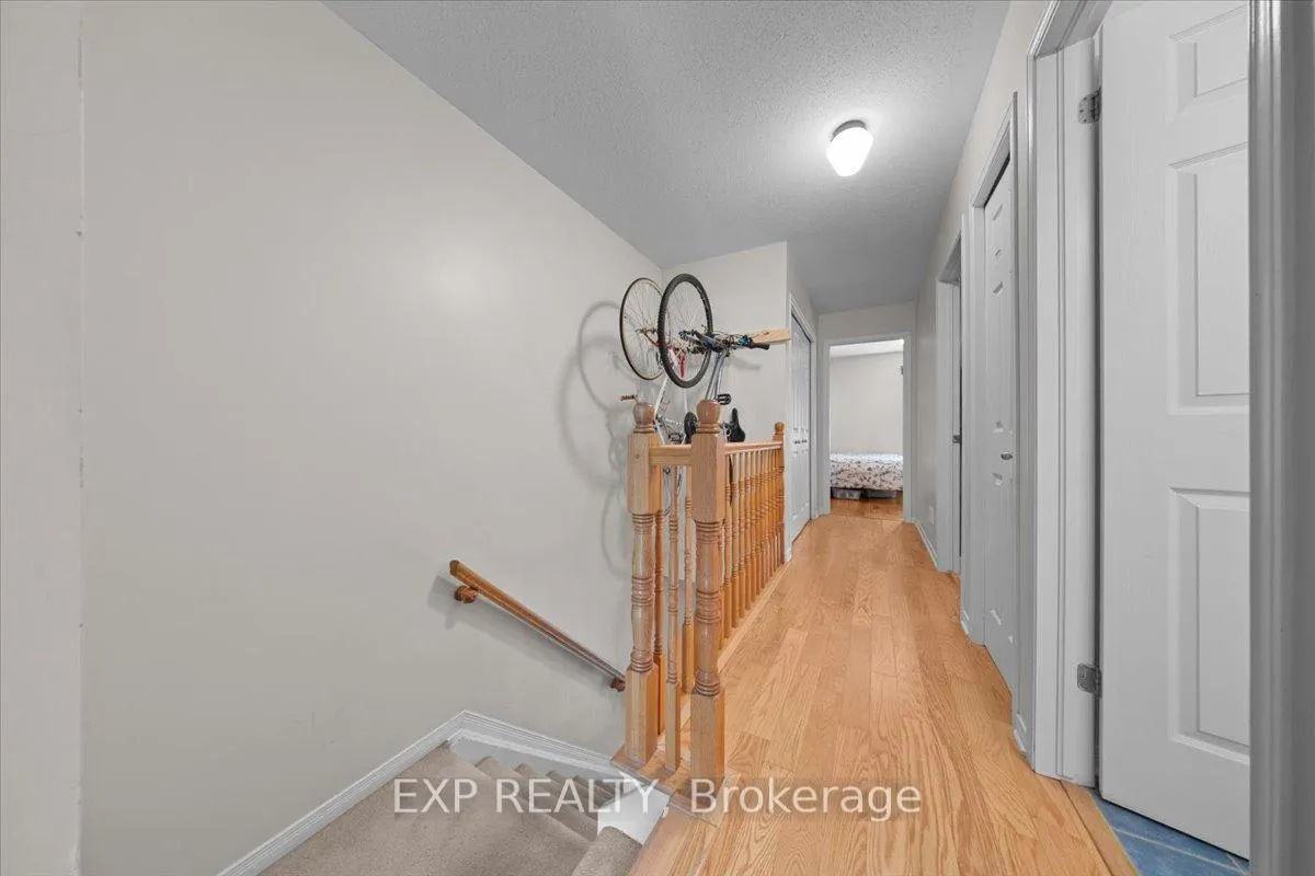 Photo 19 of 77 Strathaven Private, Ottawa, Cyrville — HOMEH