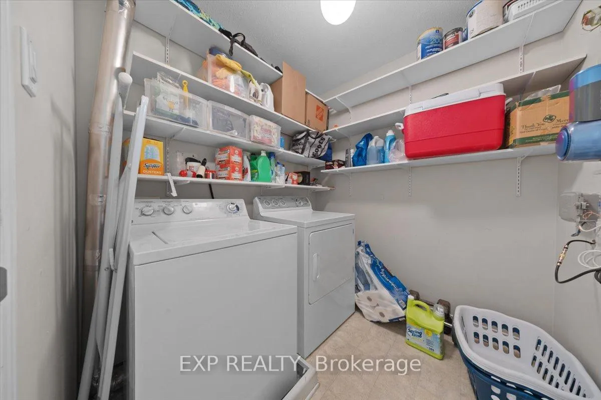 Photo 21 of 77 Strathaven Private, Ottawa, Cyrville — HOMEH