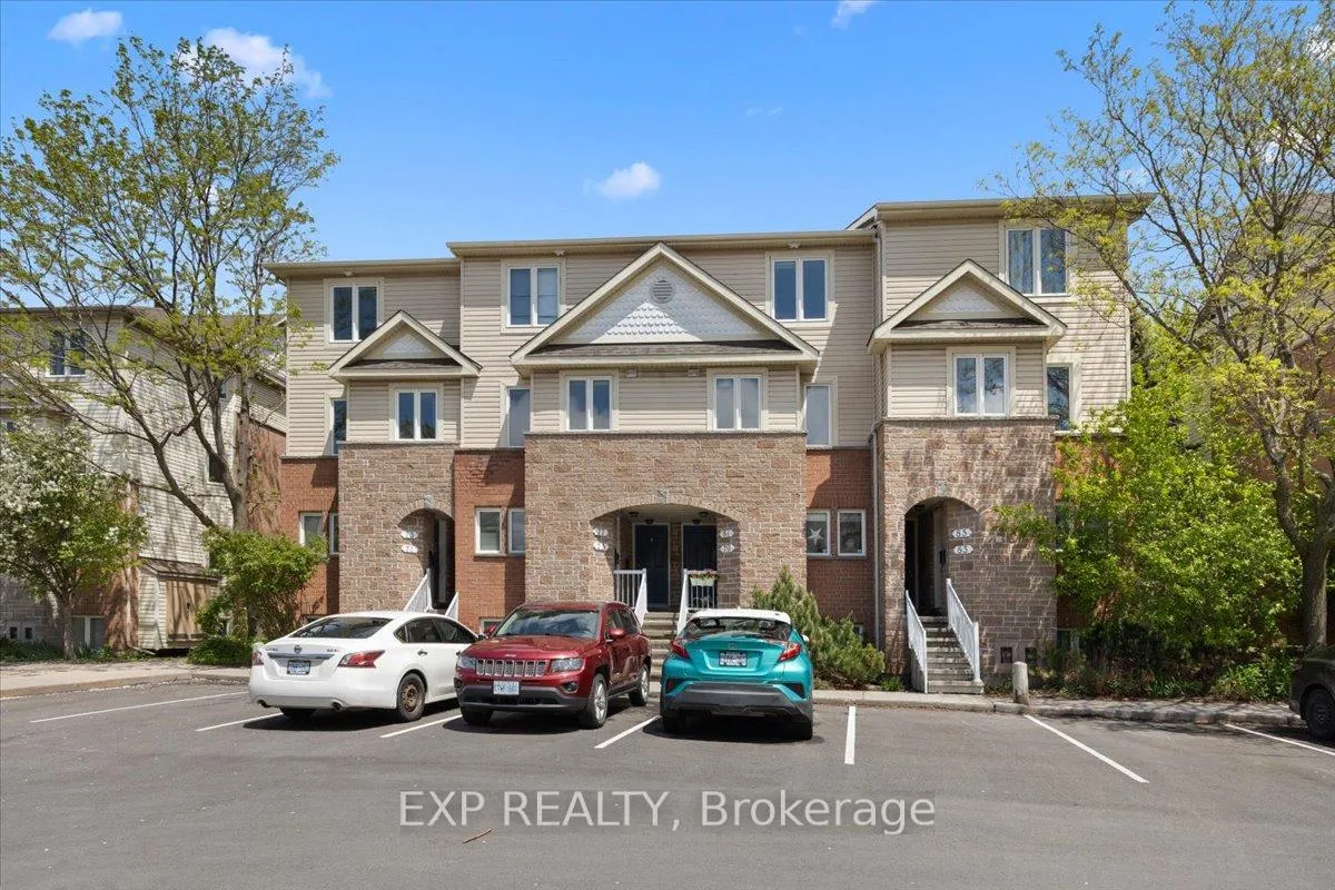 Photo 24 of 77 Strathaven Private, Ottawa, Cyrville — HOMEH