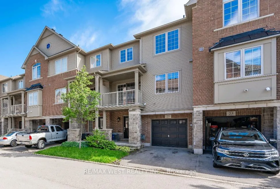Photo 1 of Unit 25, 515 Winston Road, Grimsby, Grimsby Beach — HOMEH