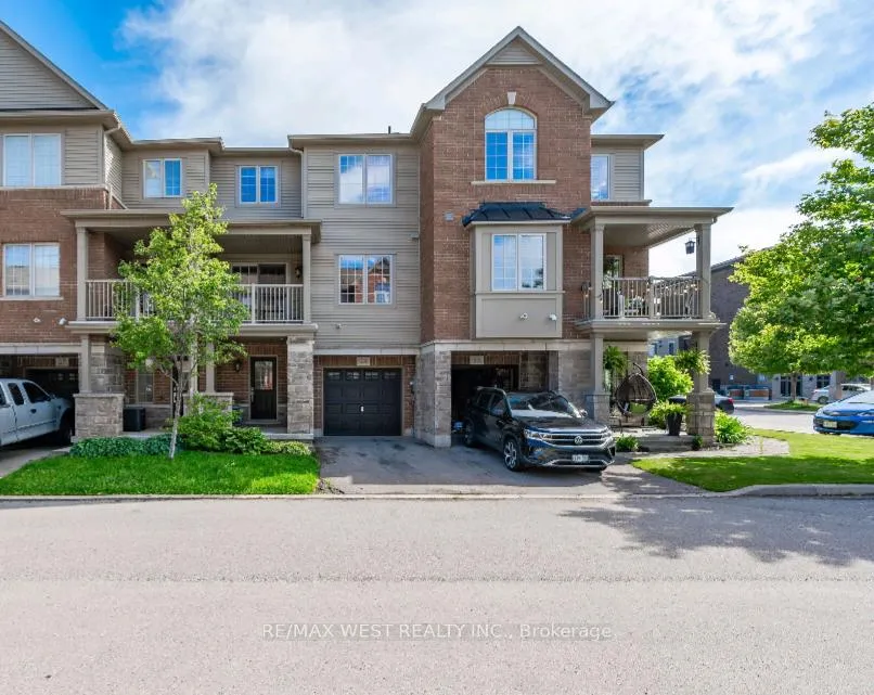 Photo 2 of Unit 25, 515 Winston Road, Grimsby, Grimsby Beach — HOMEH