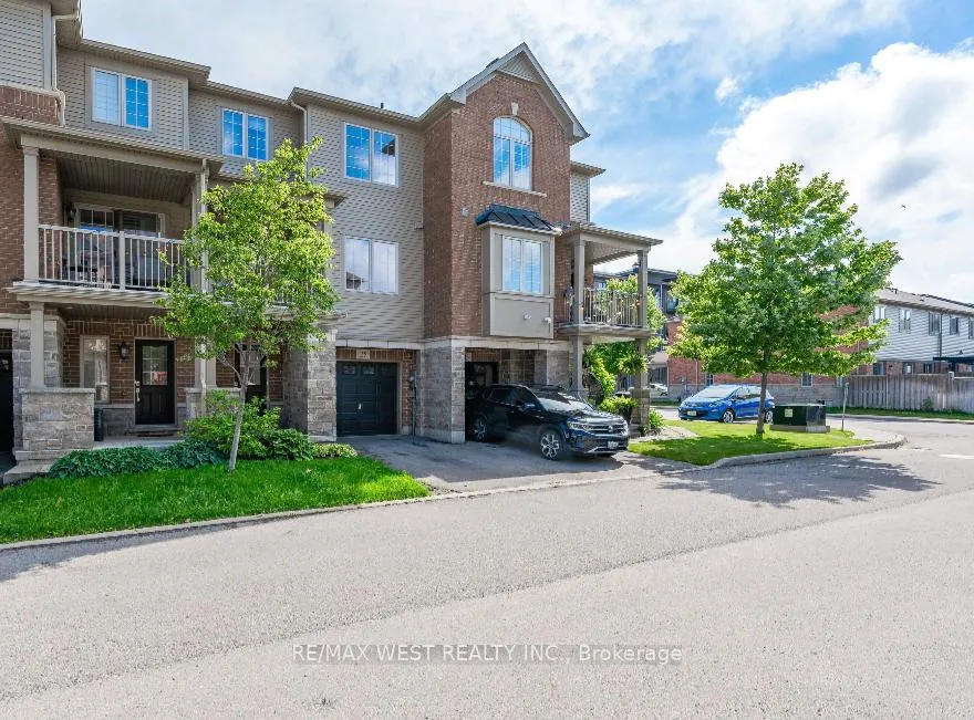 Photo 3 of Unit 25, 515 Winston Road, Grimsby, Grimsby Beach — HOMEH