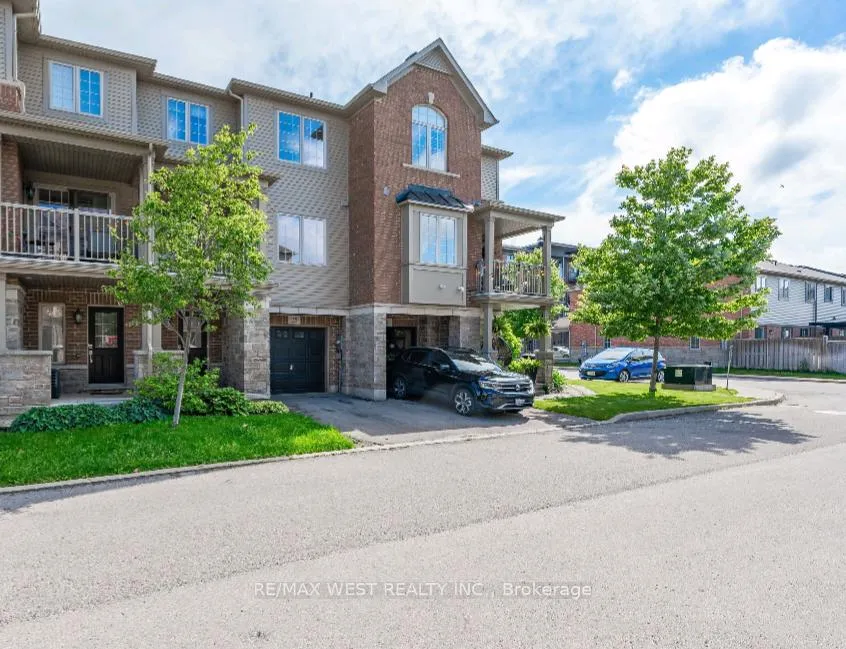 Photo 4 of Unit 25, 515 Winston Road, Grimsby, Grimsby Beach — HOMEH
